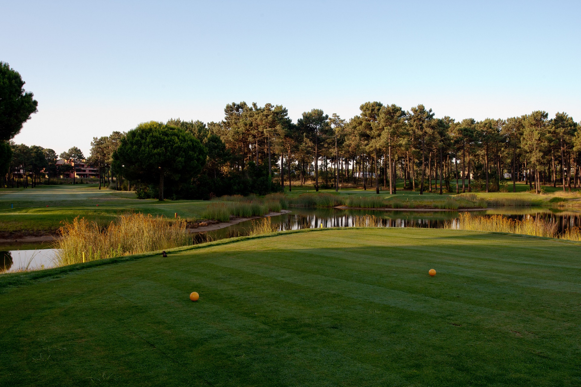Aroeira Golf Courses | Aroeira Challenge