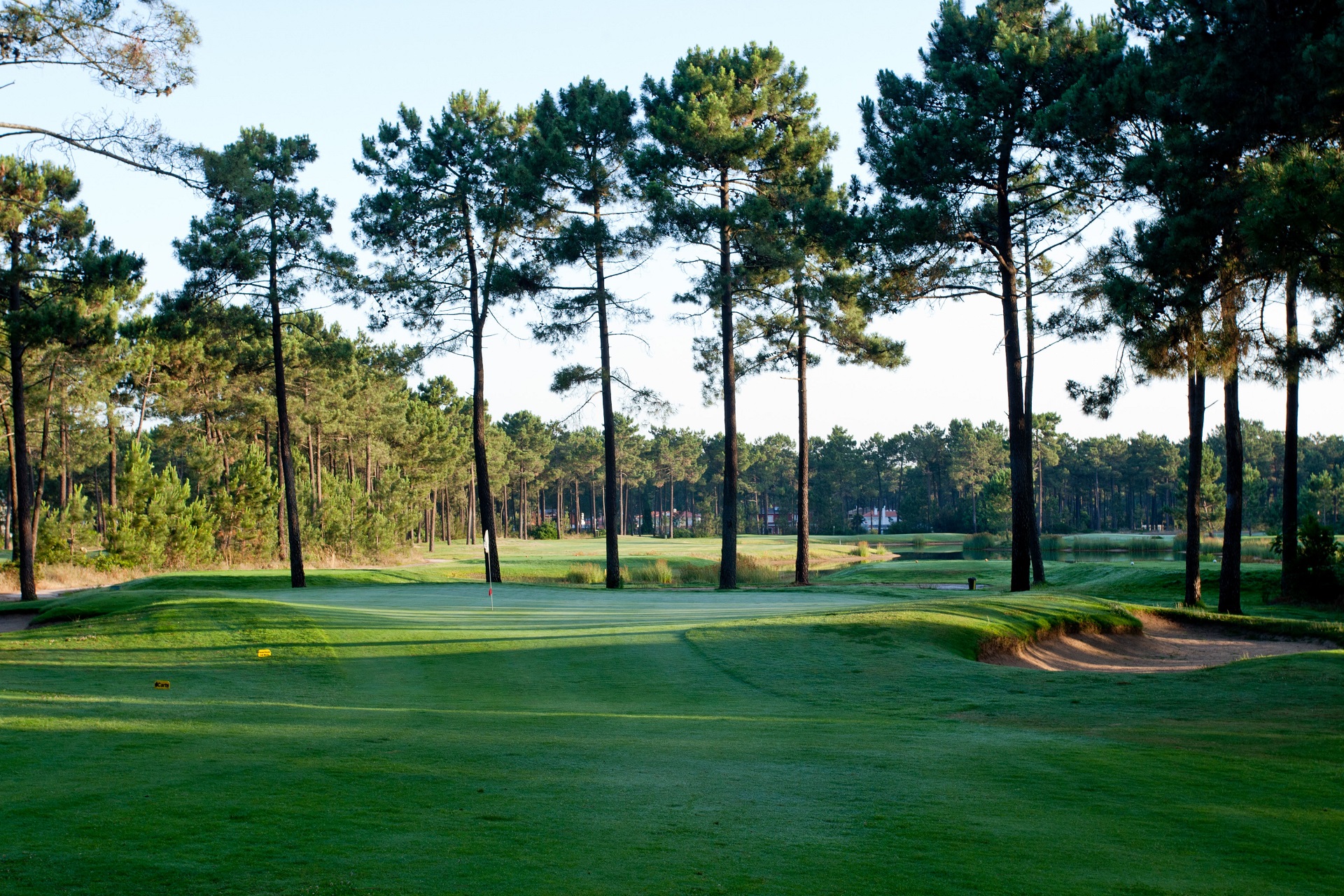 Aroeira Golf Courses | Aroeira Challenge