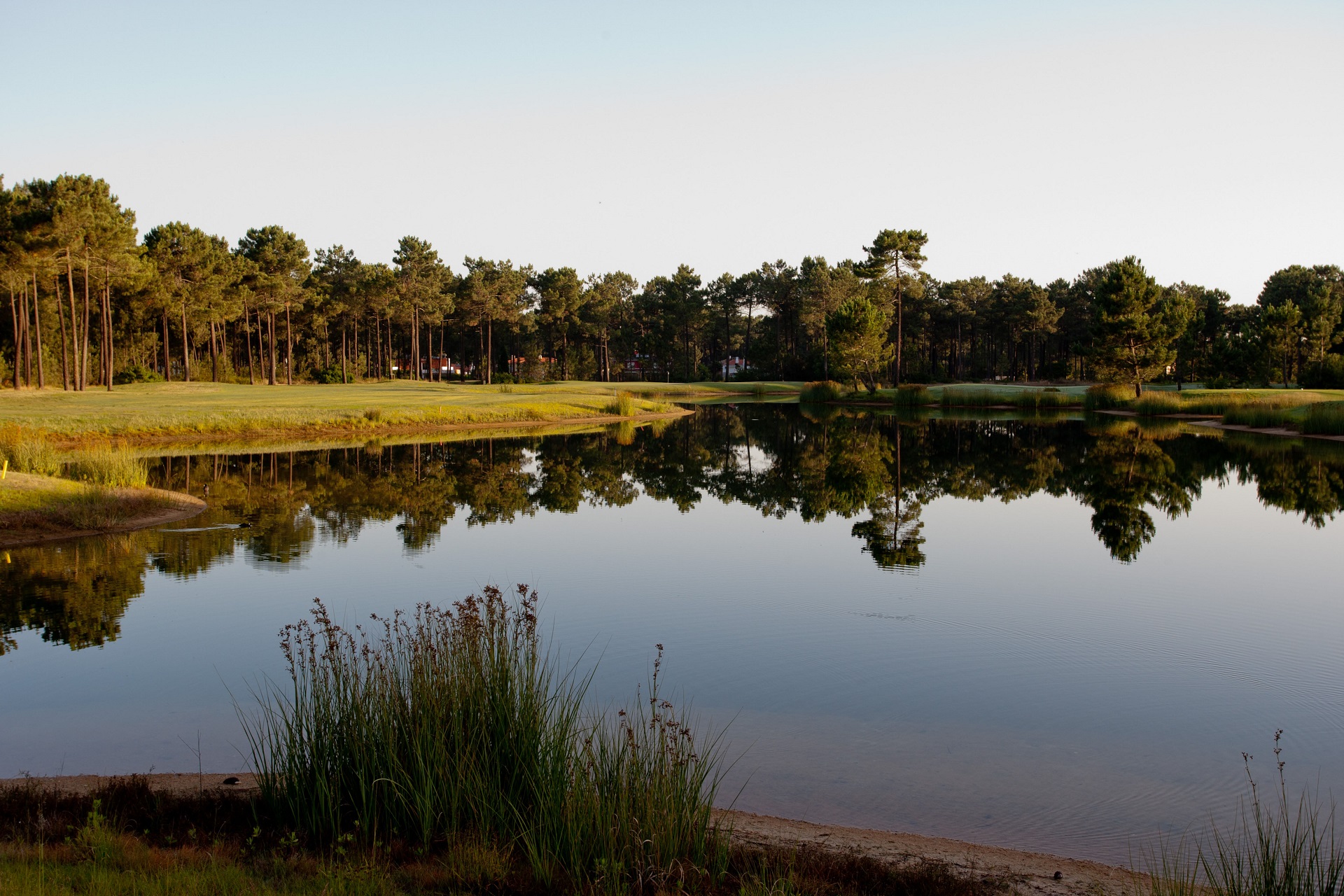 Aroeira Golf Courses | Aroeira Challenge