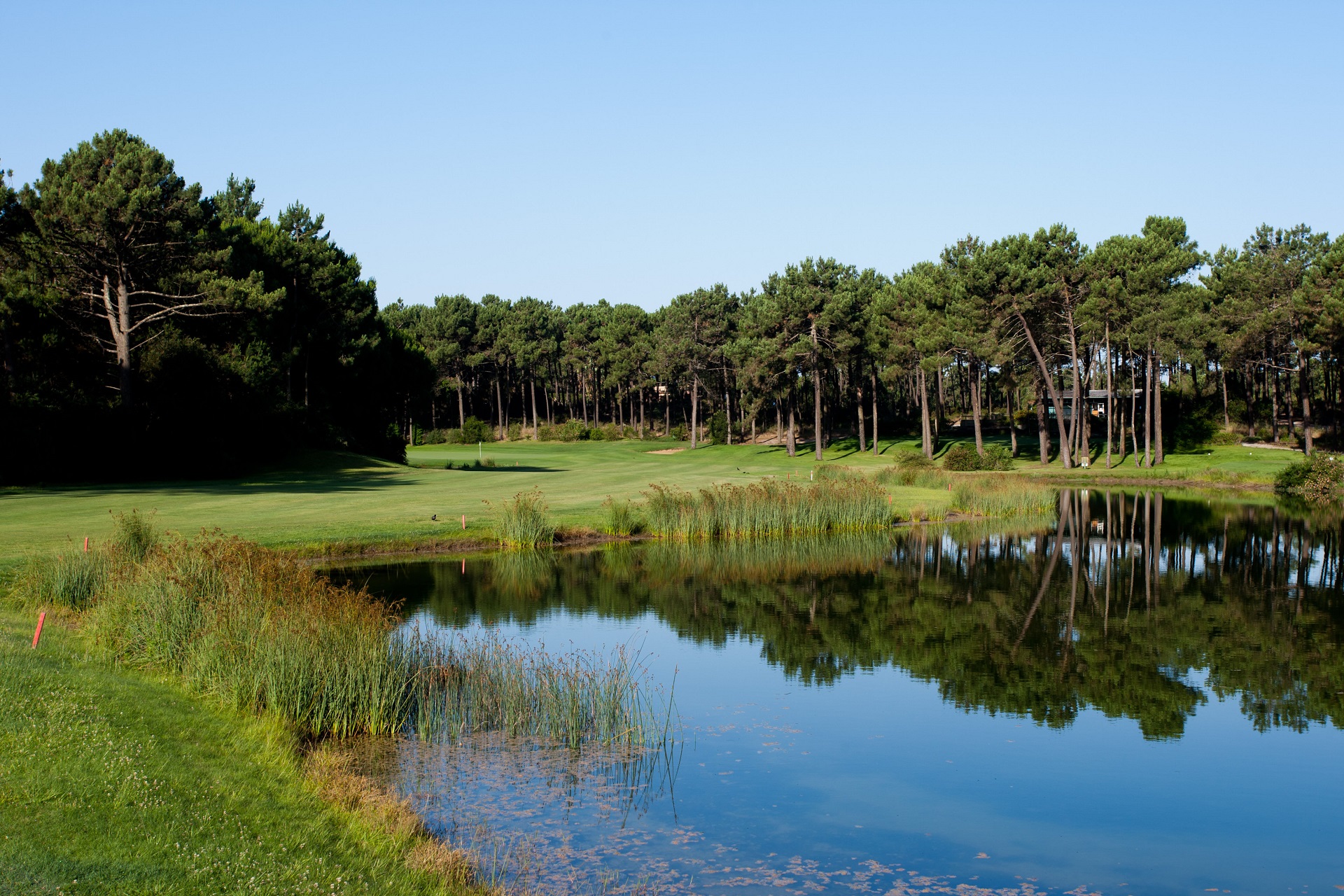 Aroeira Golf Courses | Aroeira Challenge