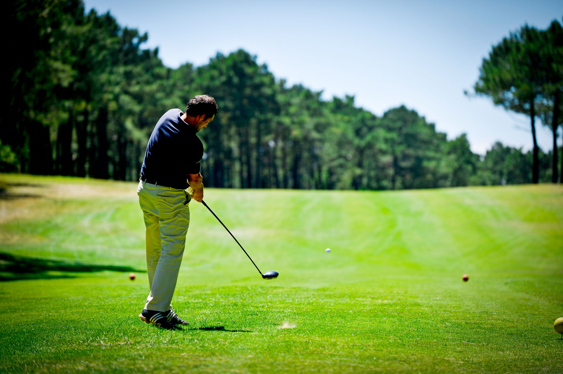 Aroeira Golf Courses | Aroeira Pines Classic