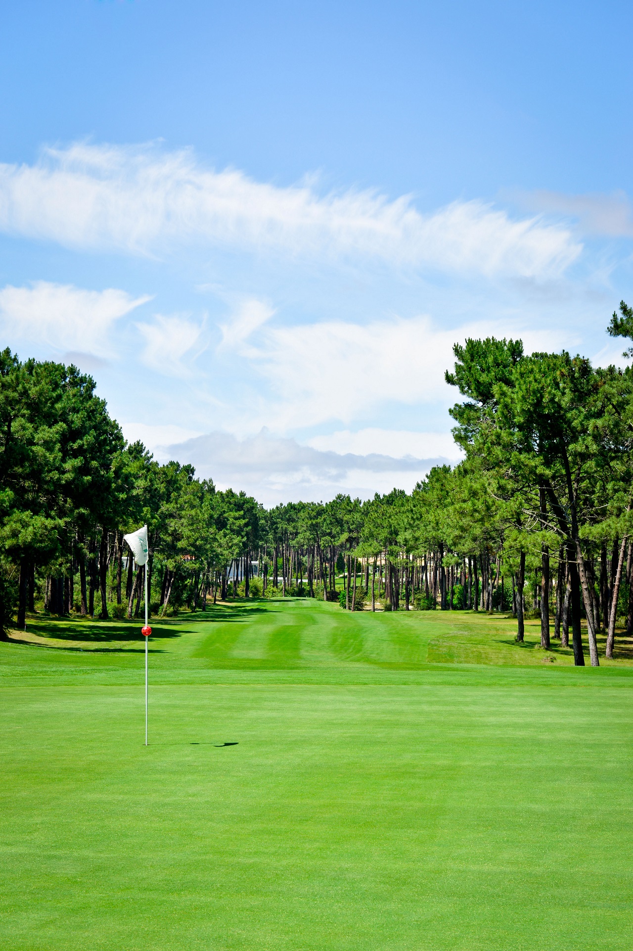 Aroeira Golf Courses | Aroeira Pines Classic