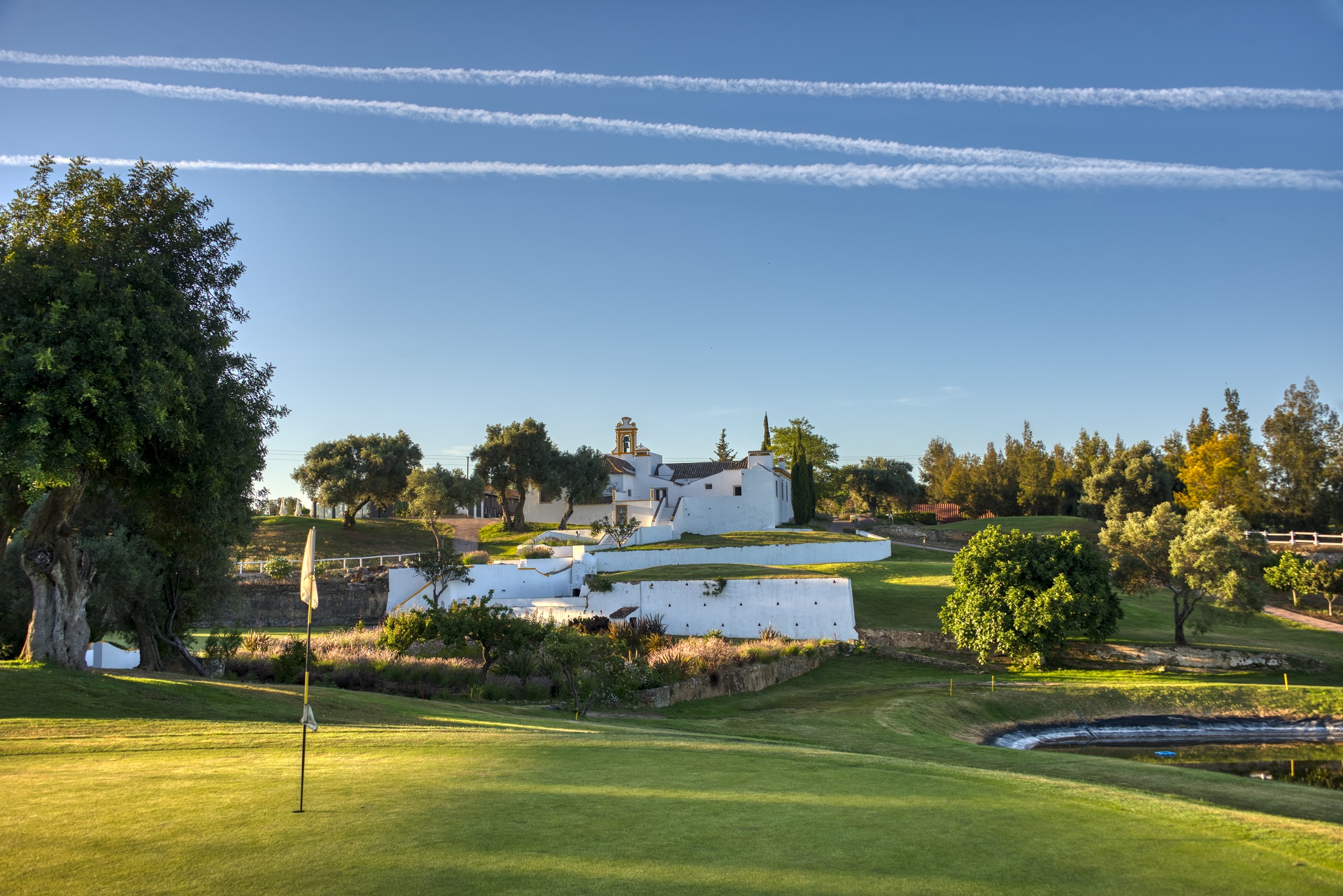 Benamor Golf | Golf på Algarve