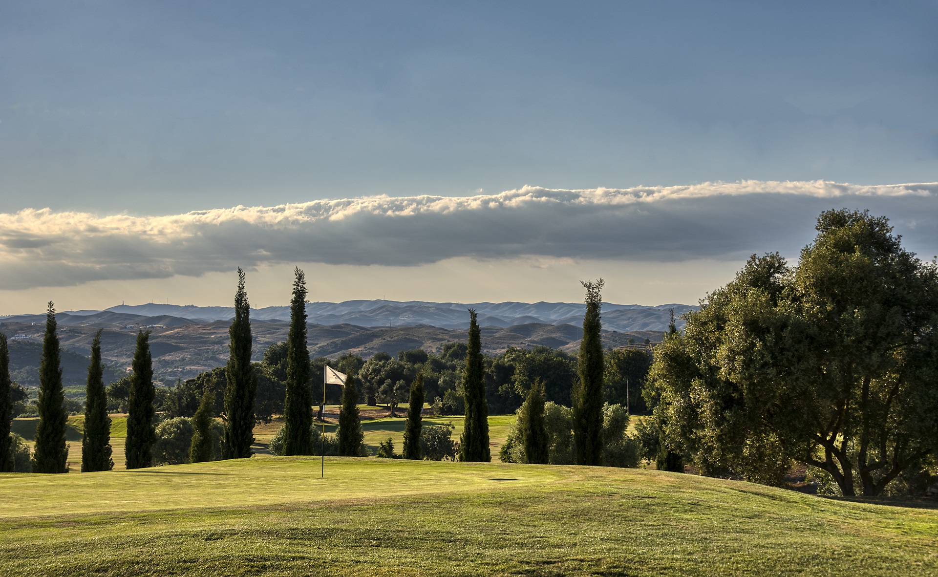 Benamor Golf | Golf på Algarve