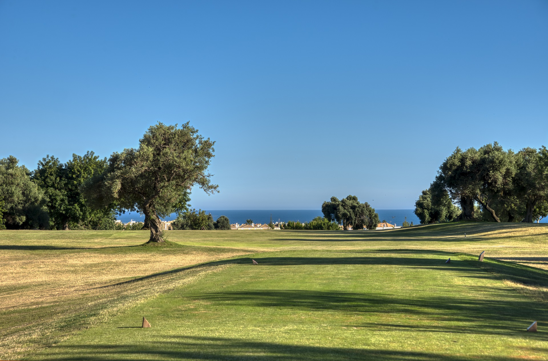 Benamor Golf | Golf på Algarve