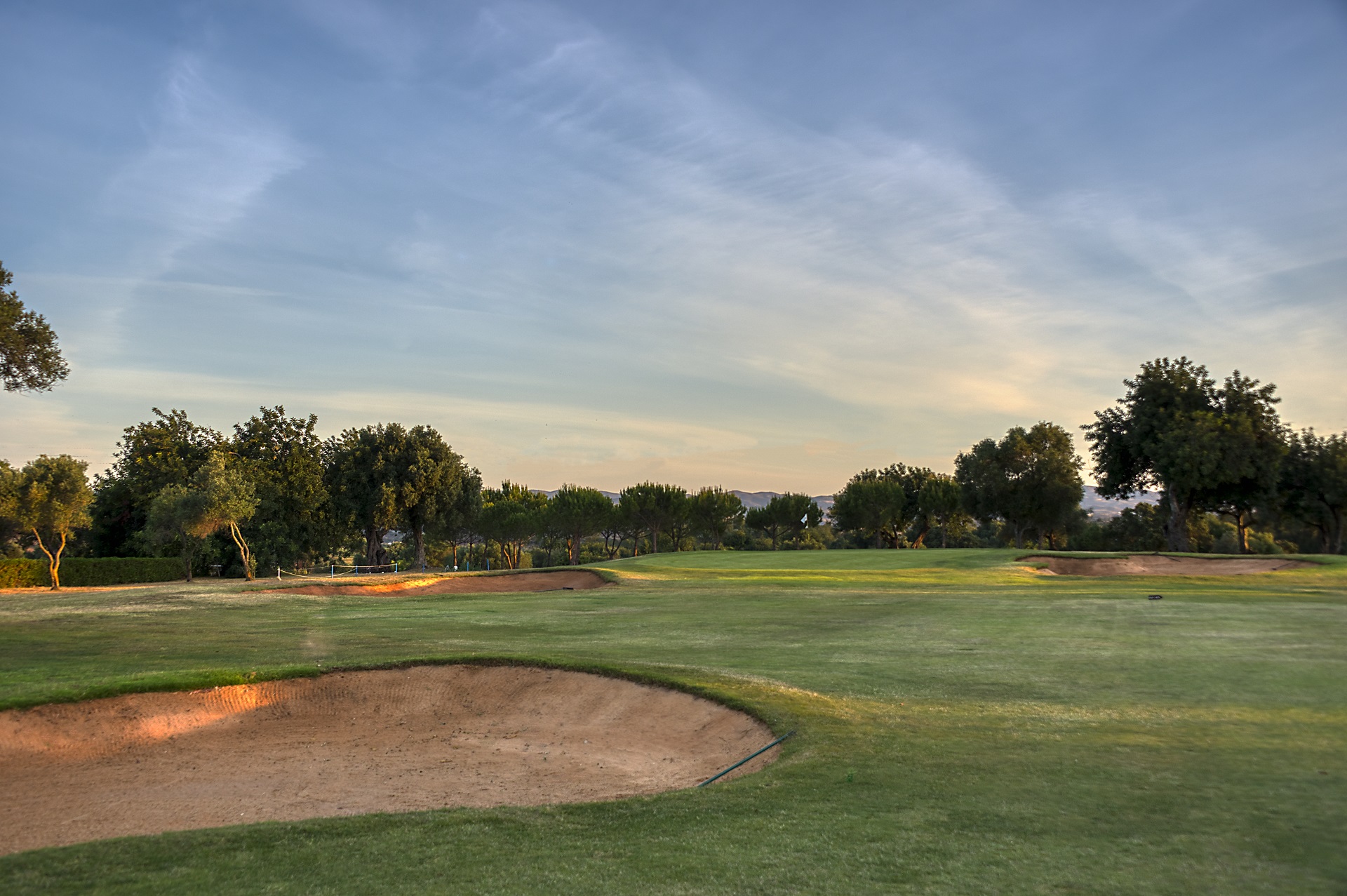 Benamor Golf | Golf på Algarve