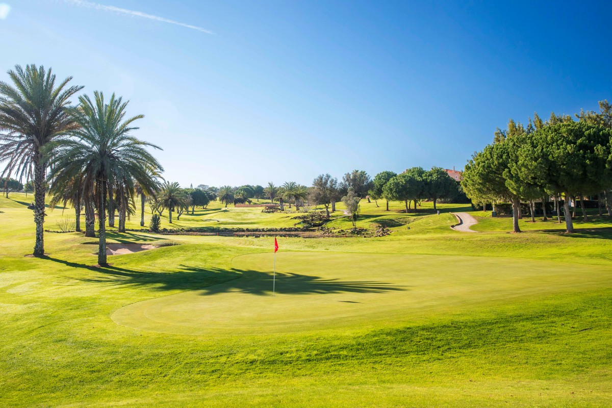 Boavista Golf & Spa