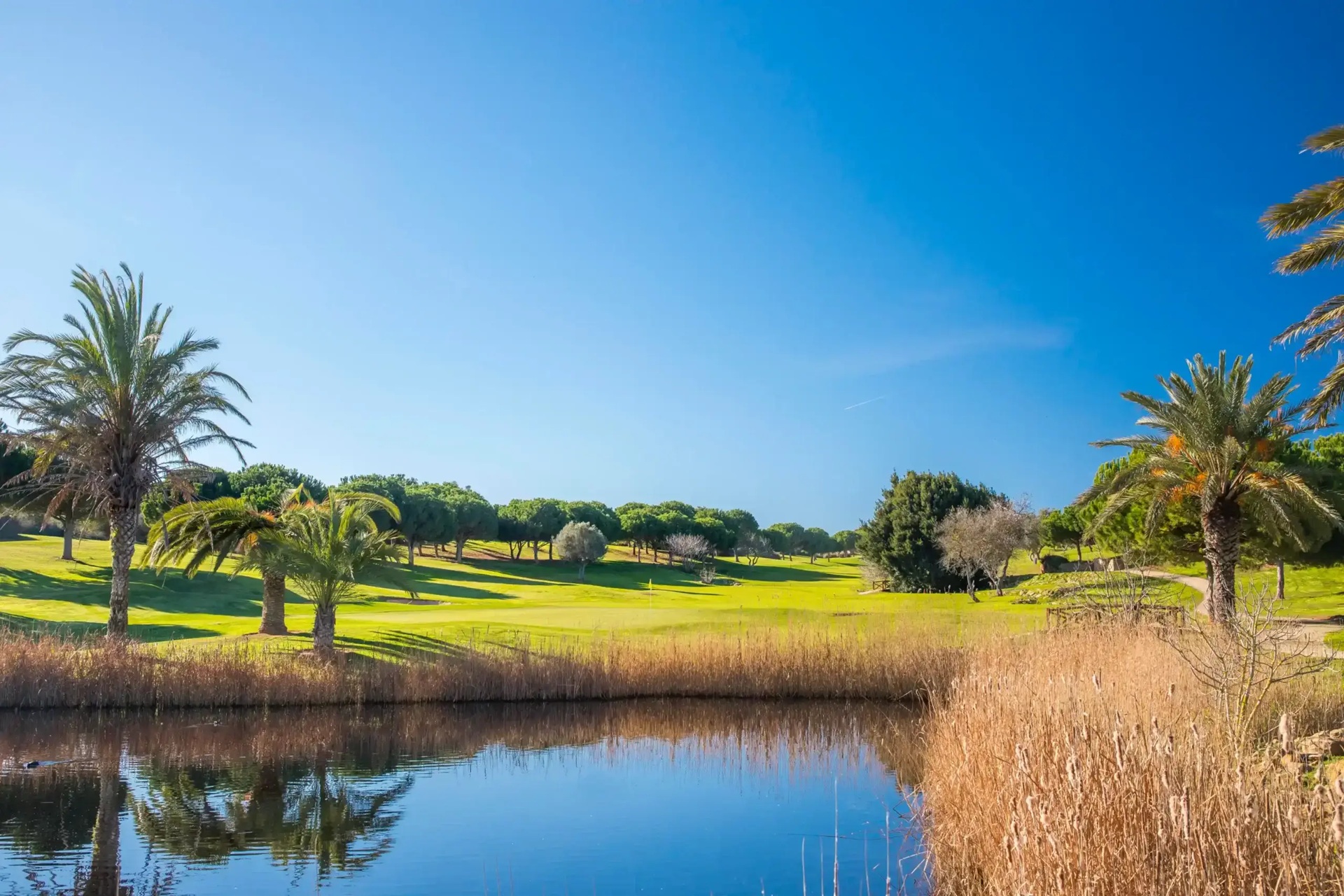 Boavista Golf & Spa