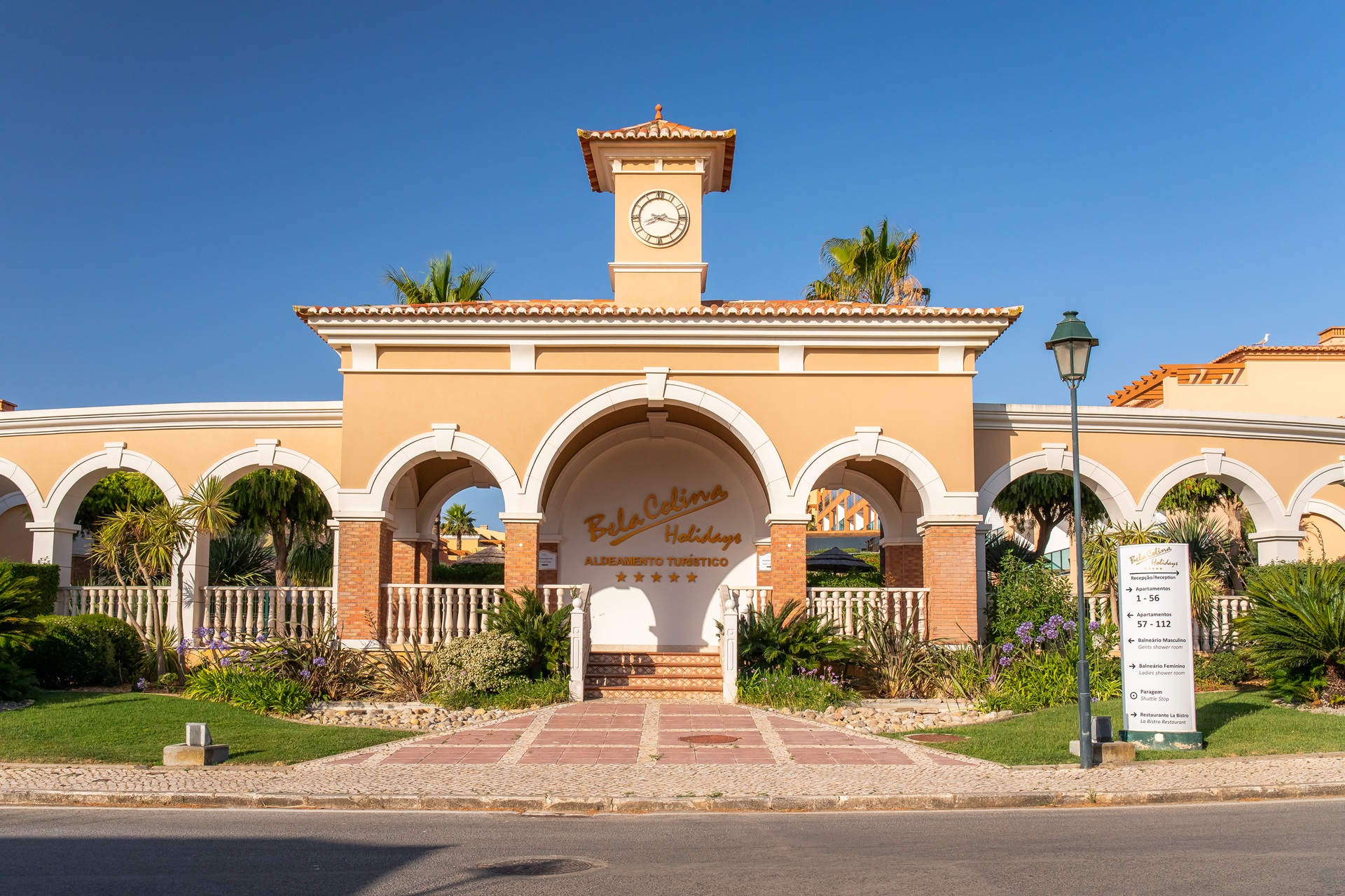 Boavista Golf & Spa