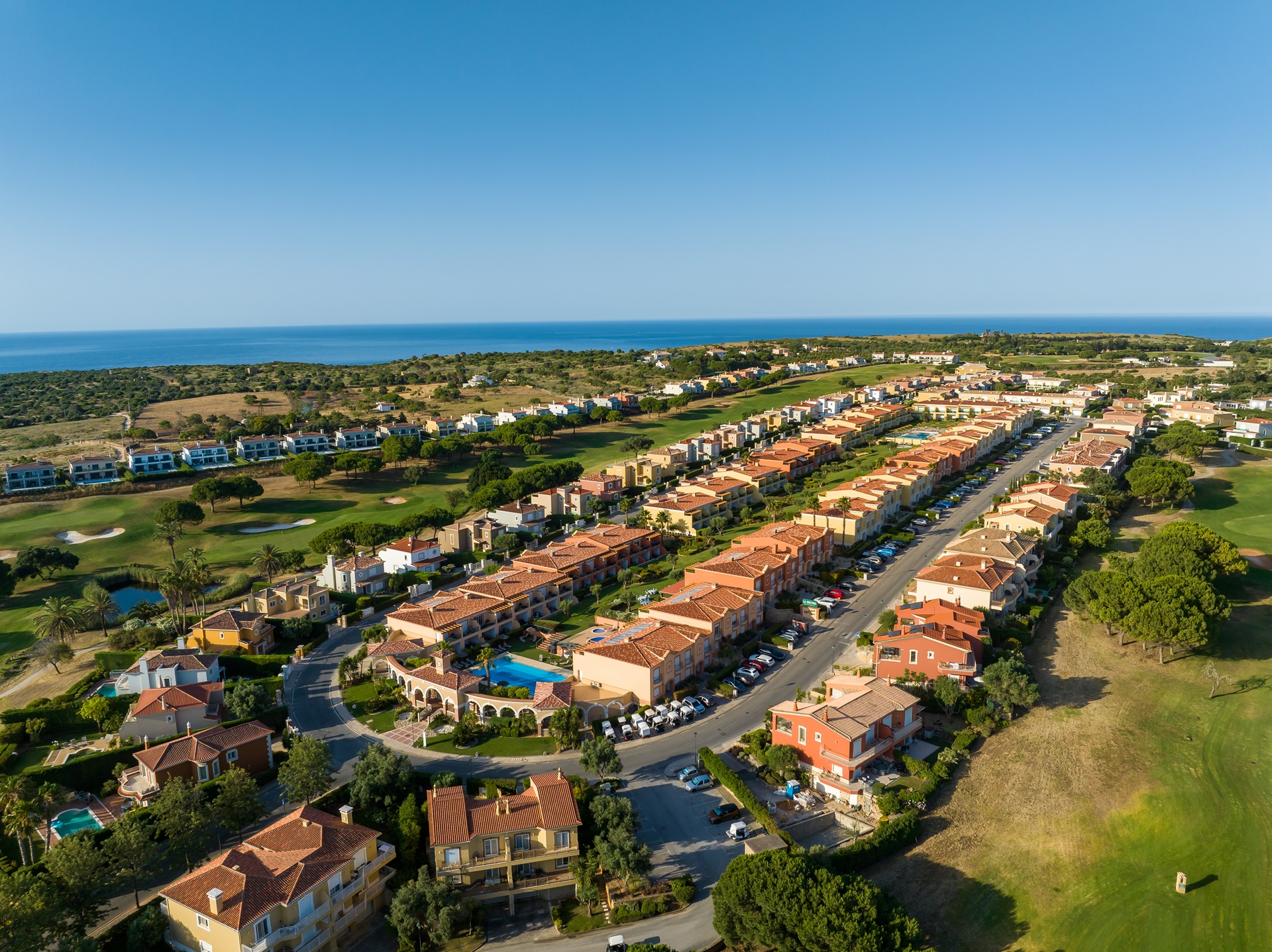 Boavista Golf & Spa