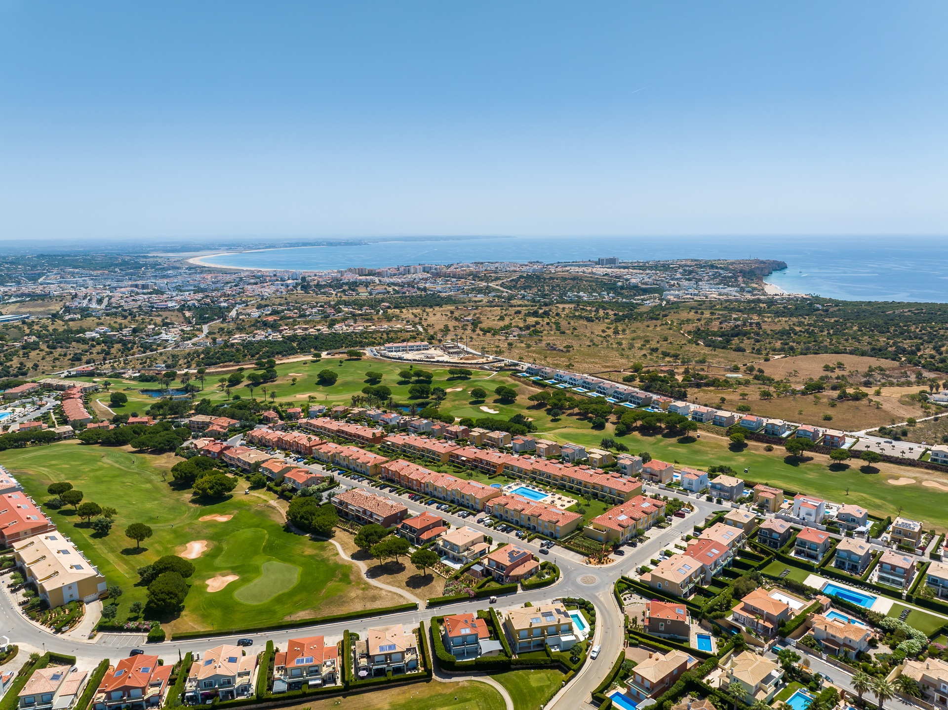 Boavista Golf & Spa