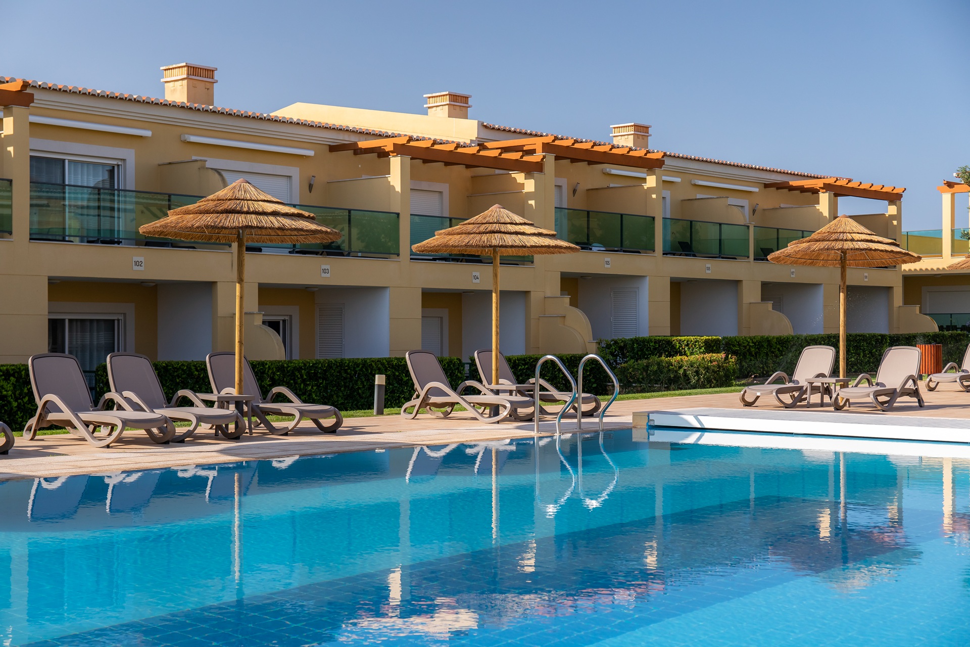 Boavista Golf & Spa