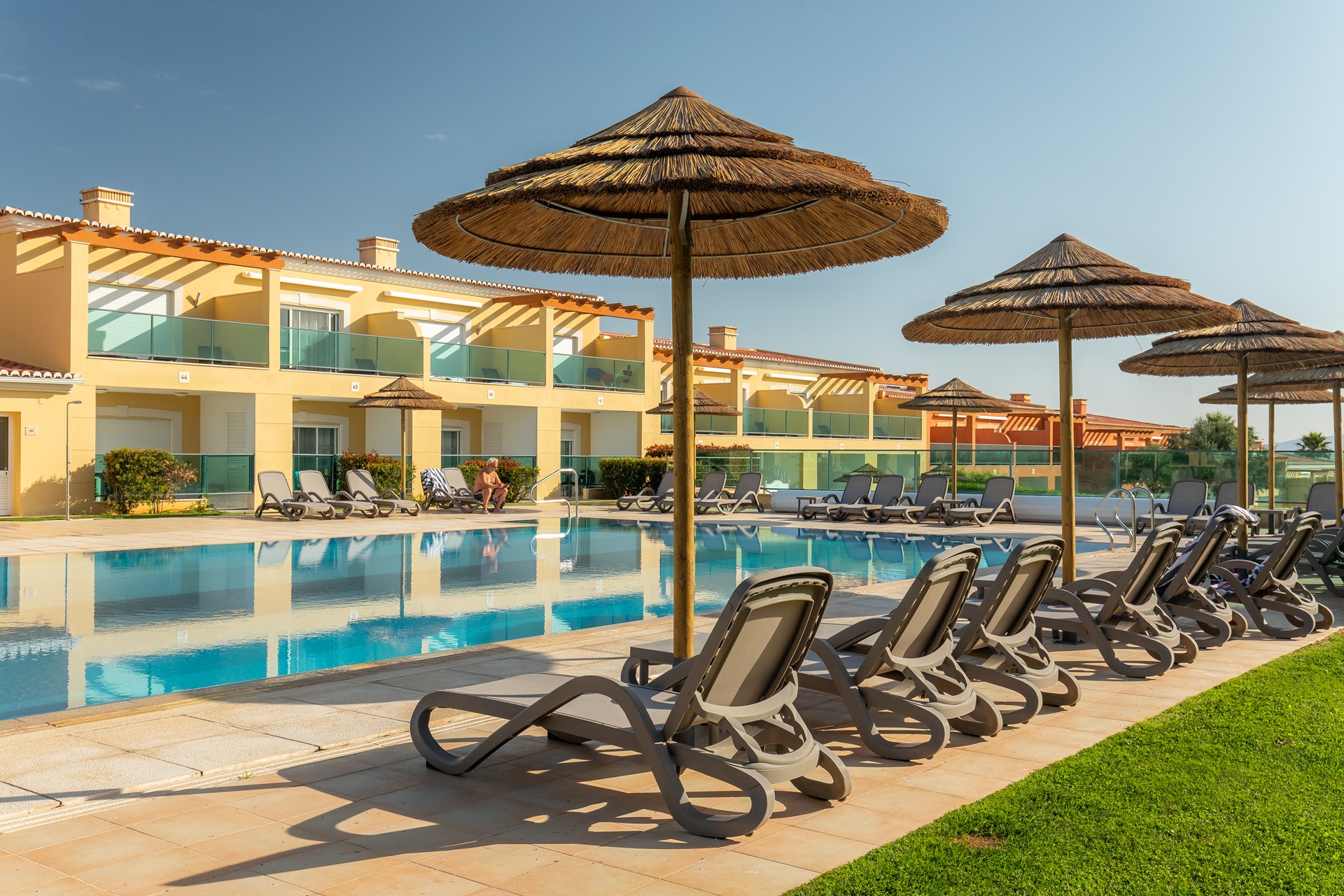 Boavista Golf & Spa