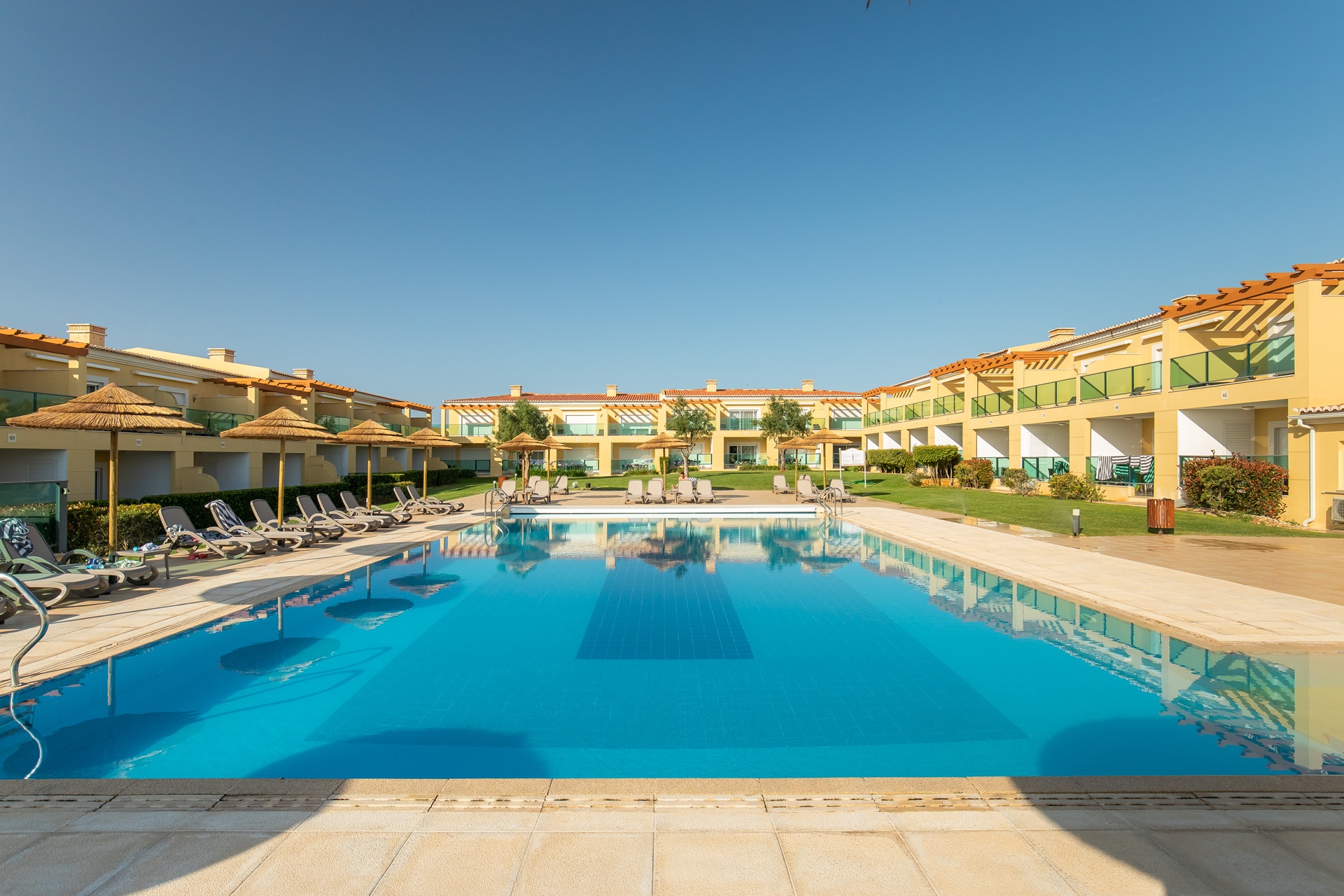 Boavista Golf & Spa