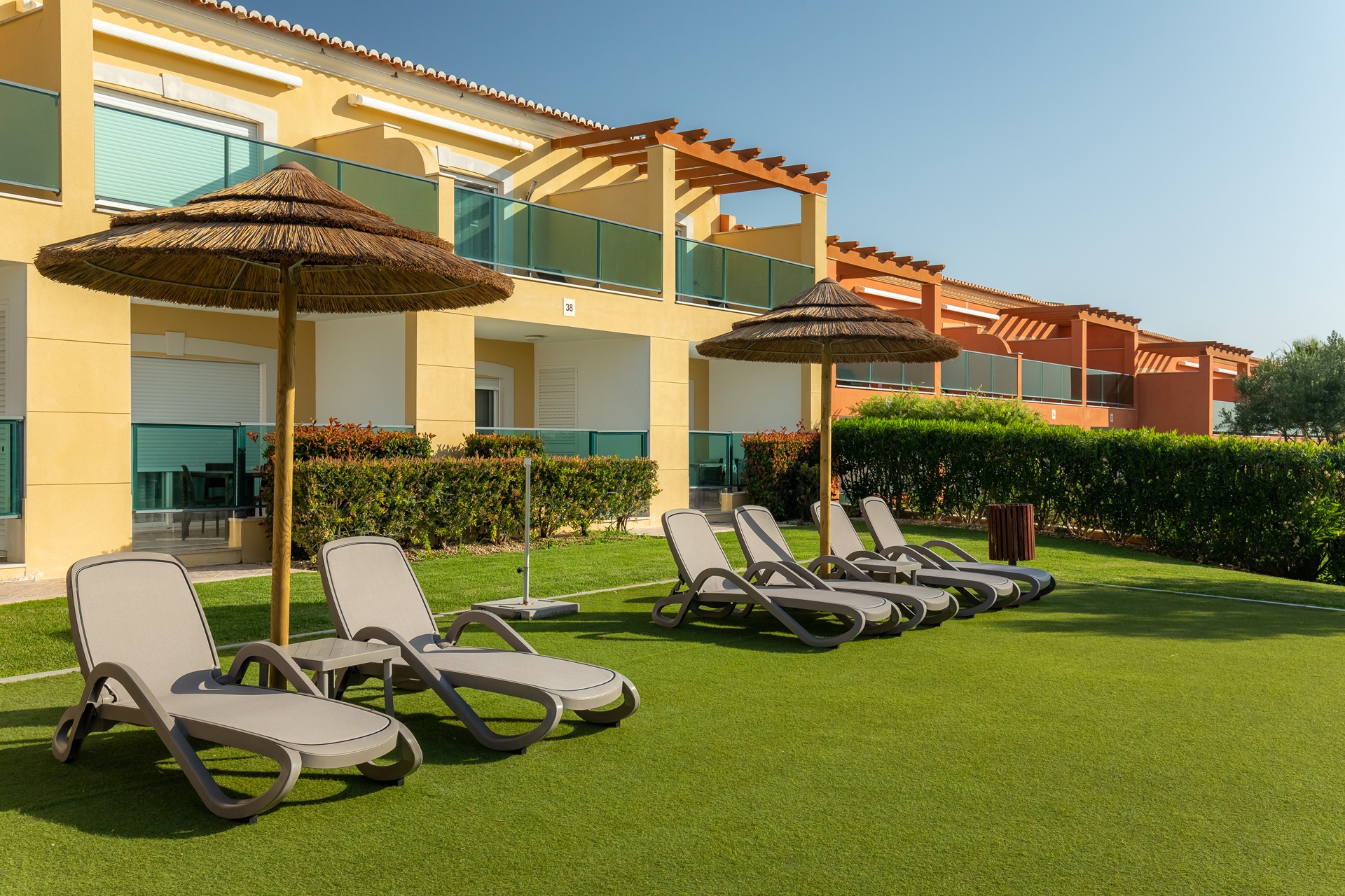 Boavista Golf & Spa