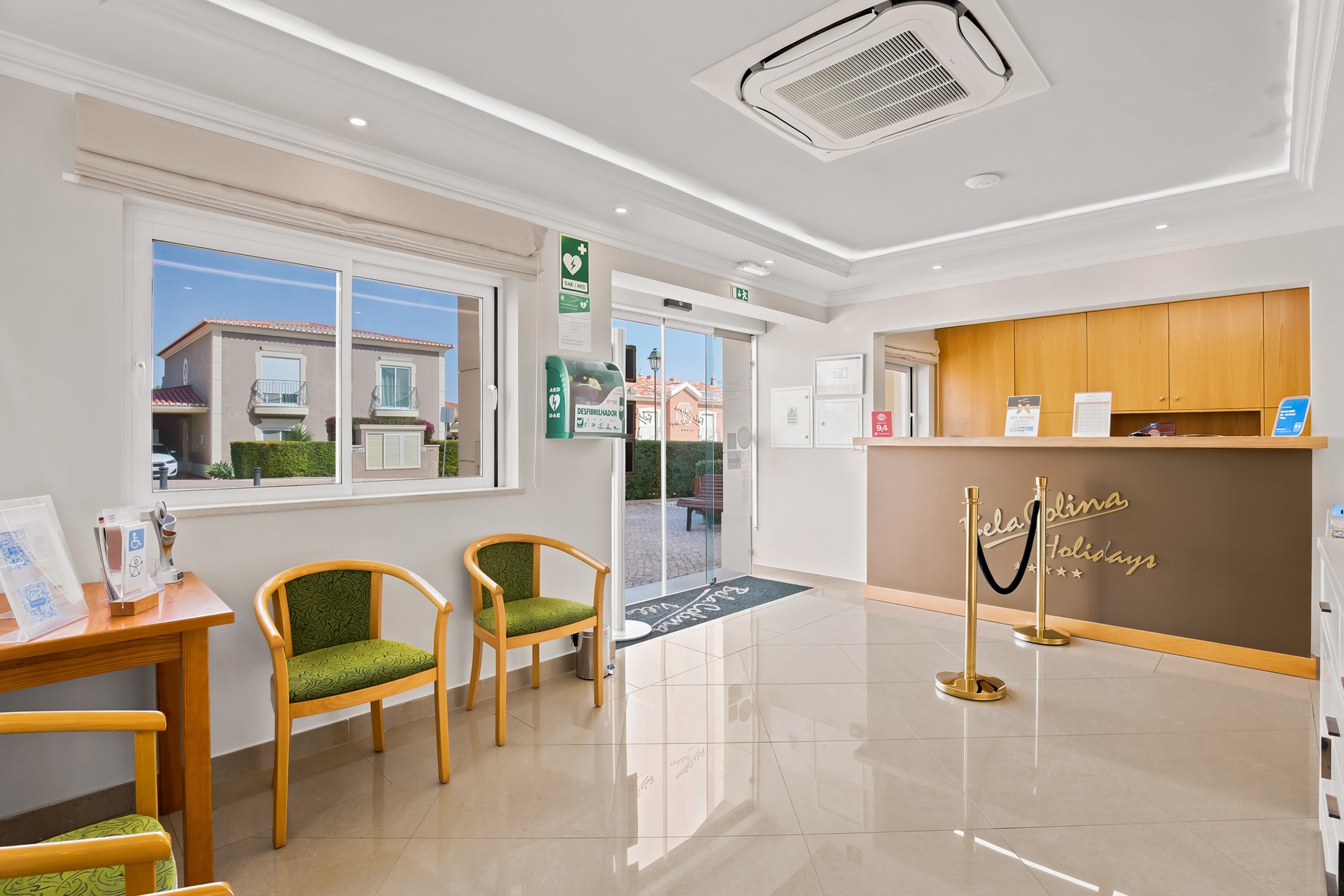 Boavista Golf & Spa