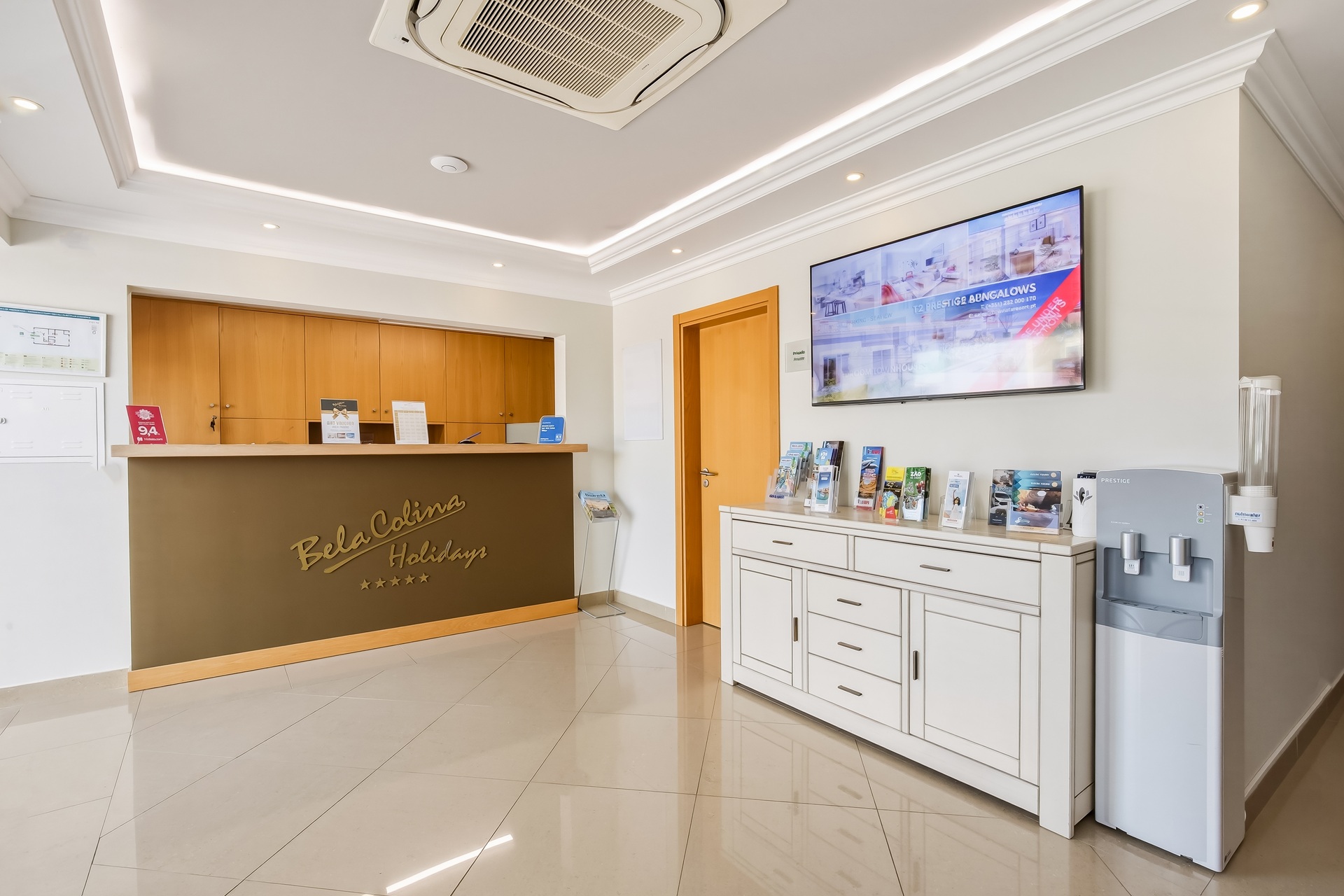 Boavista Golf & Spa