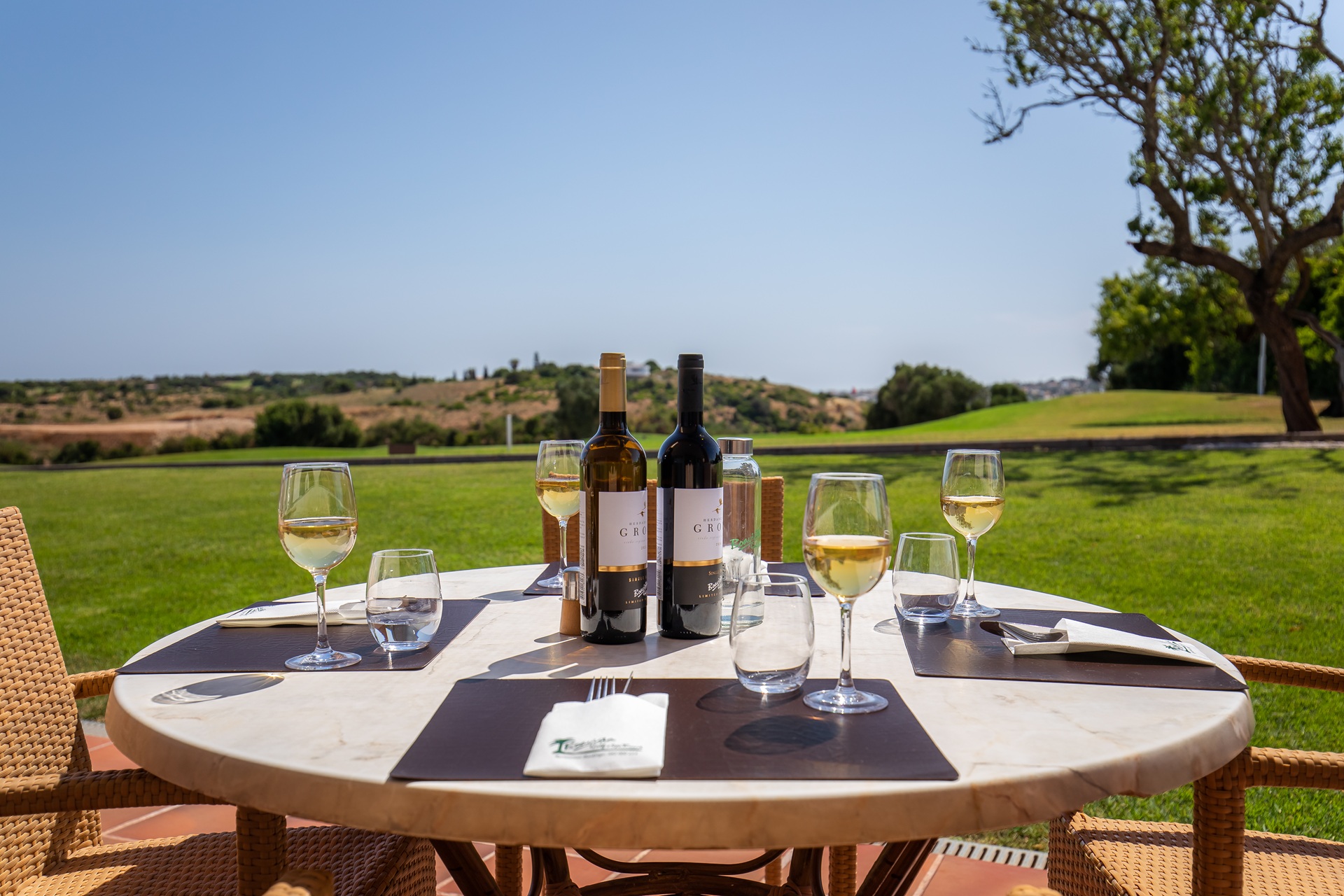 Boavista Golf & Spa