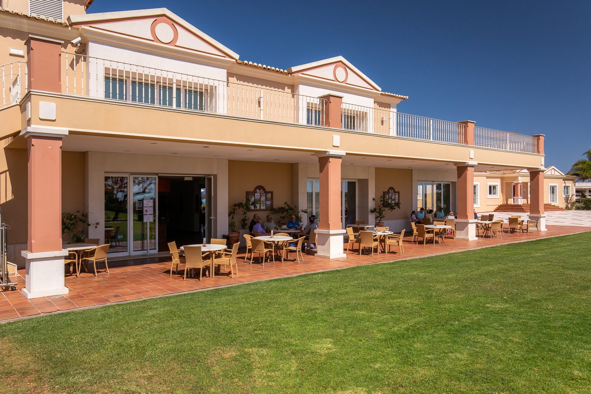 Boavista Golf & Spa