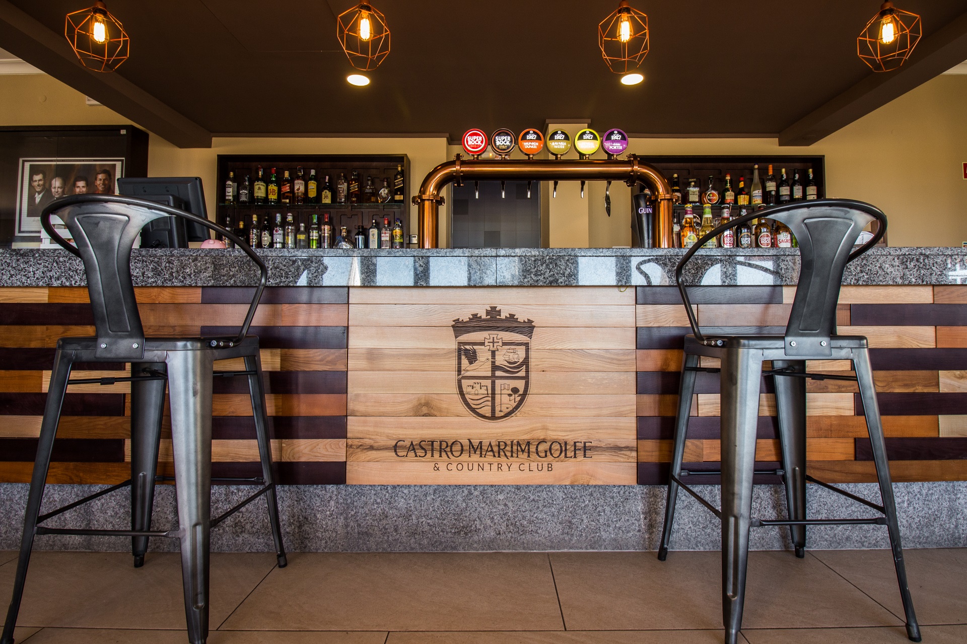 Castro Marim Golfe & Country Club | Golf på Algarve