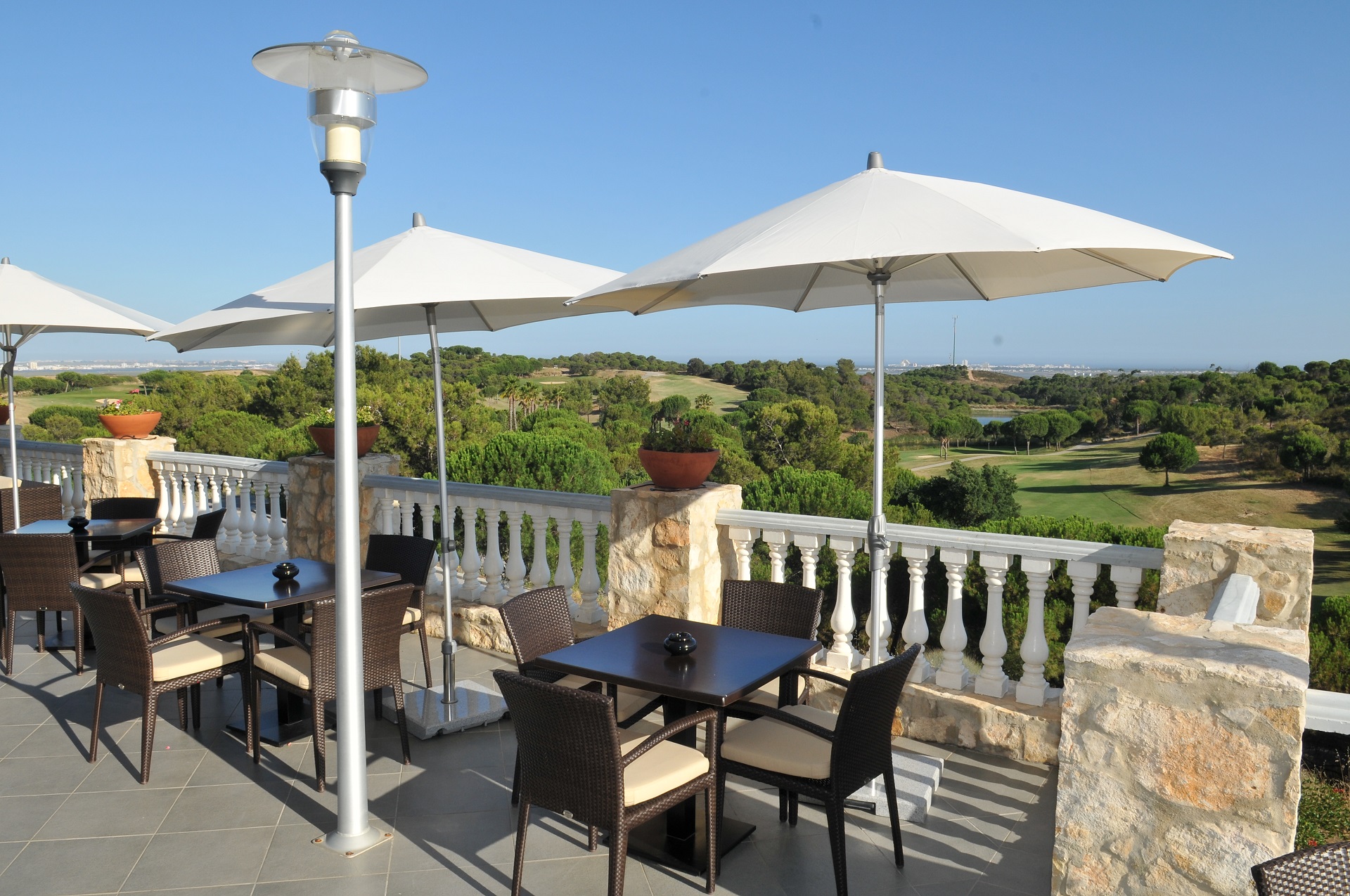 Castro Marim Golfe & Country Club | Golf på Algarve