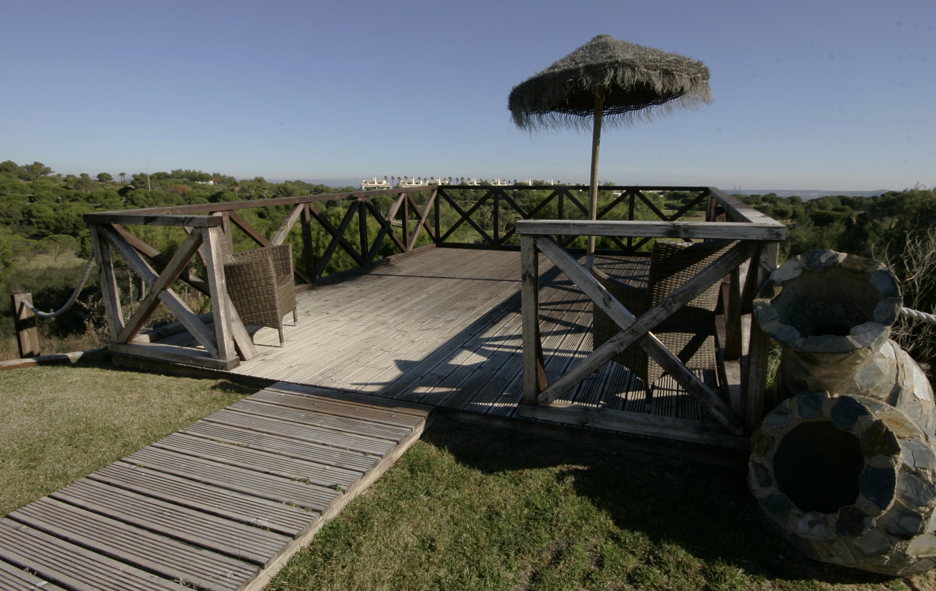 Castro Marim Golfe & Country Club | Golf på Algarve