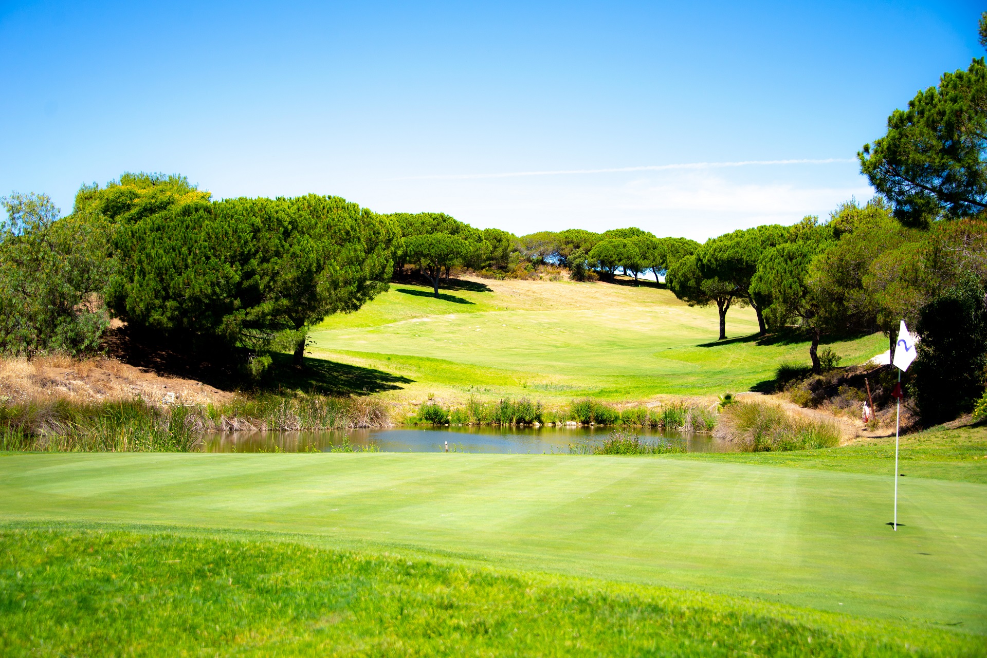 Castro Marim Golfe & Country Club | Golf på Algarve