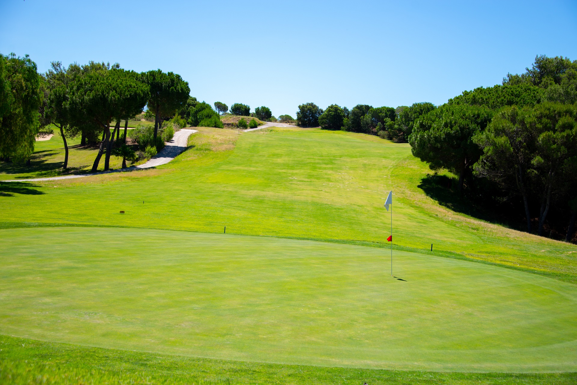 Castro Marim Golfe & Country Club | Golf på Algarve
