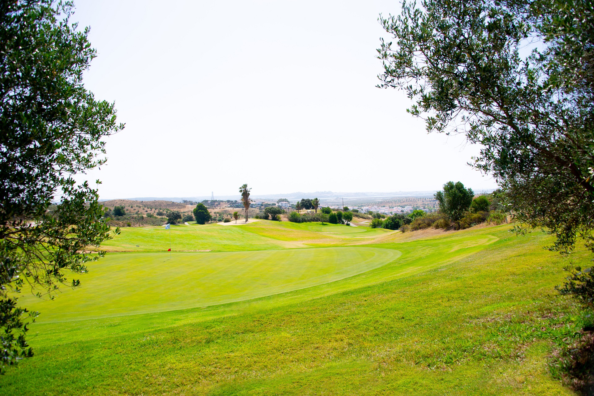 Castro Marim Golfe & Country Club | Golf på Algarve
