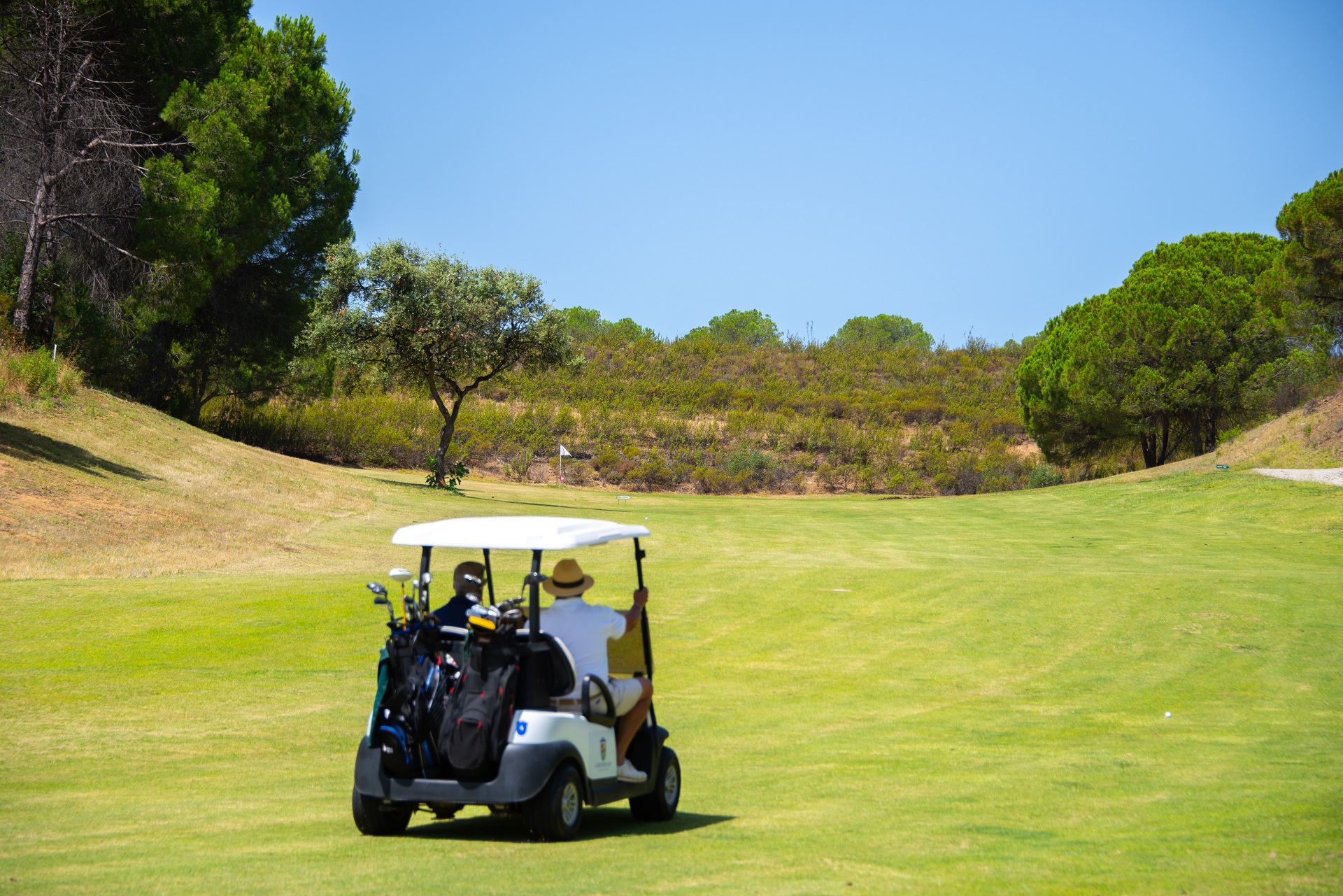 Castro Marim Golfe & Country Club | Golf på Algarve