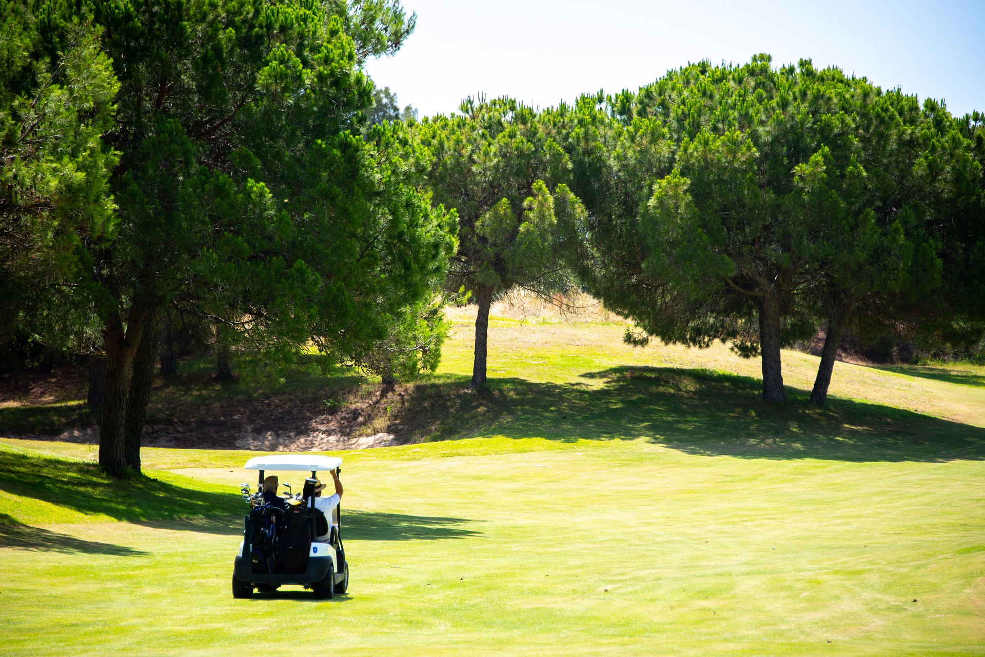 Castro Marim Golfe & Country Club | Golf på Algarve