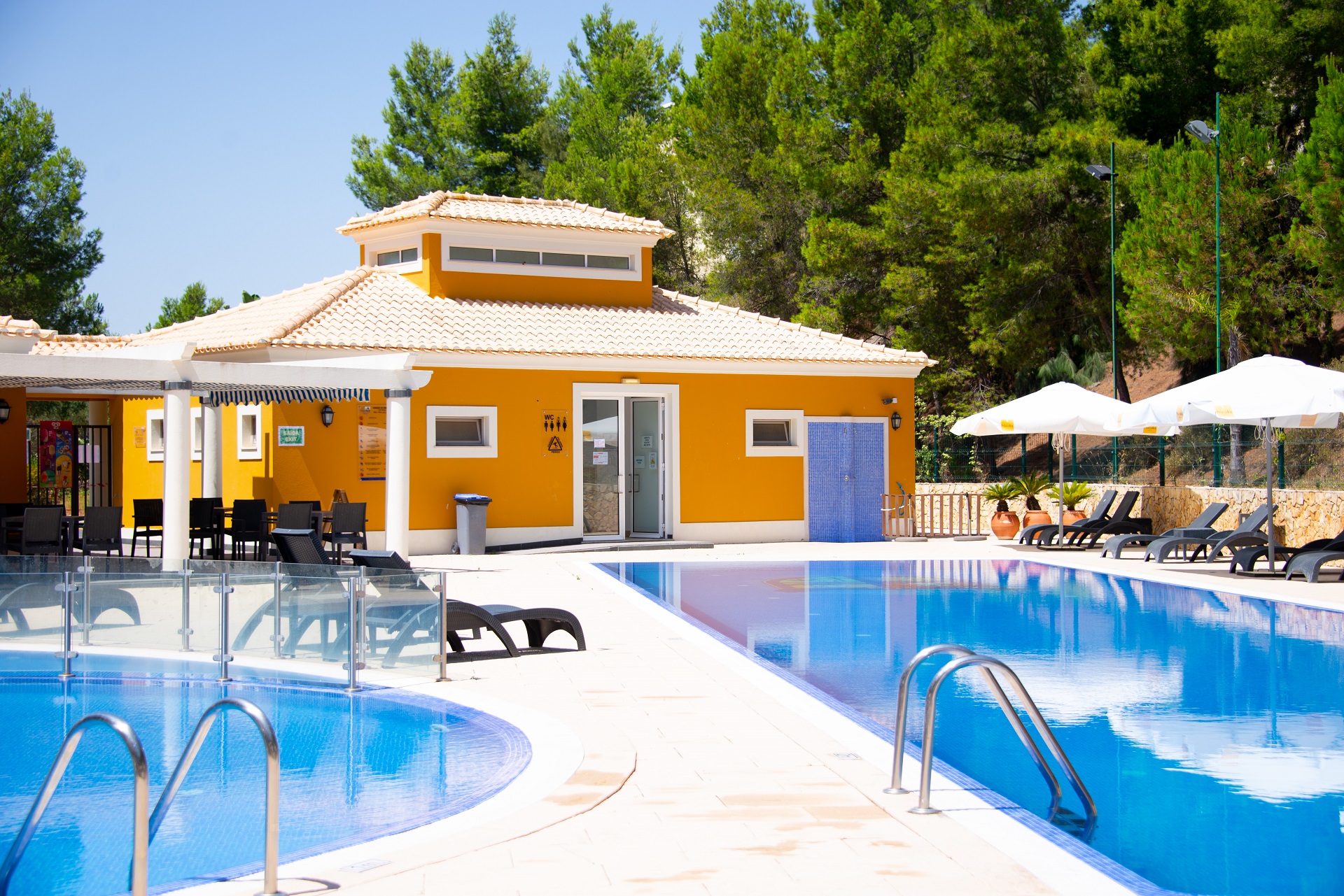 Castro Marim Golfe & Country Club | Golf på Algarve