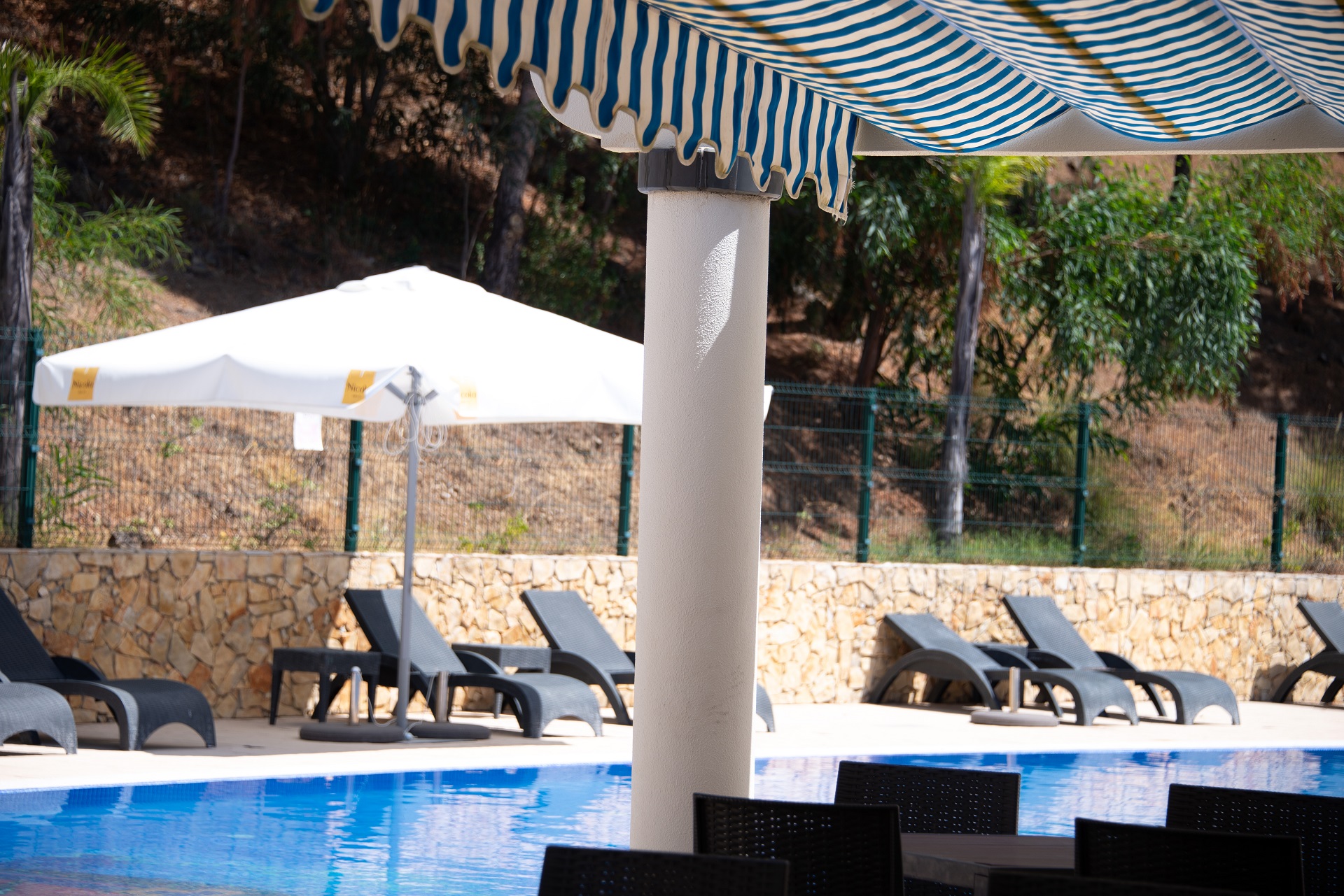 Castro Marim Golfe & Country Club | Golf på Algarve