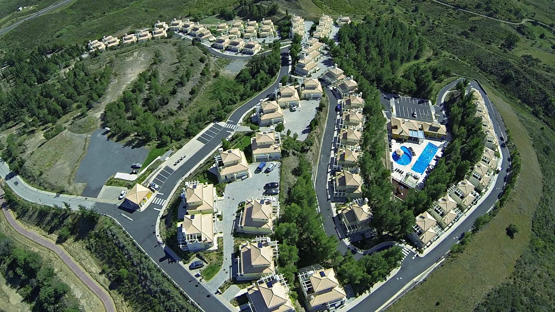 Castro Marim Golfe & Country Club | Golf på Algarve