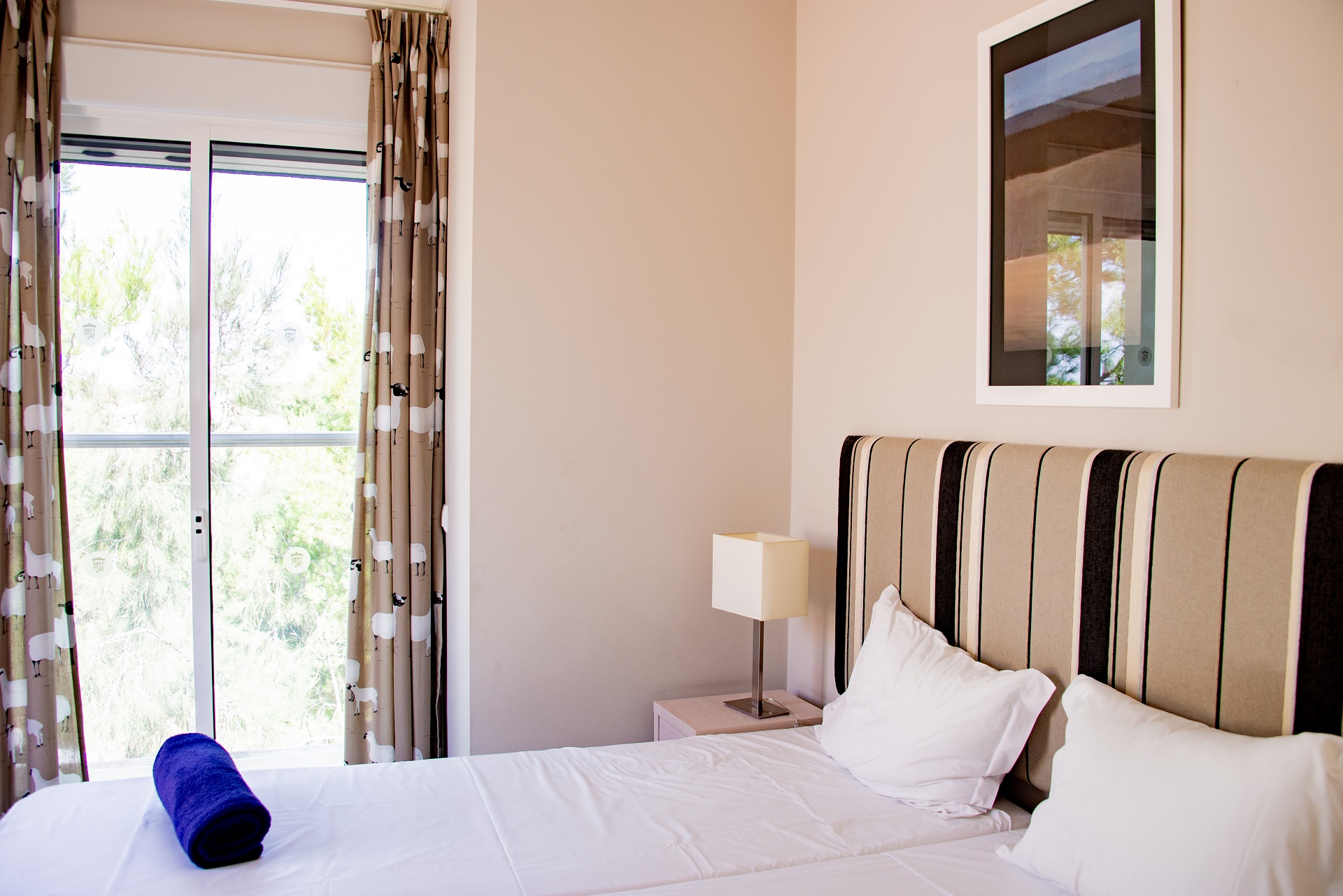 Castro Marim Golfe & Country Club | Golf på Algarve