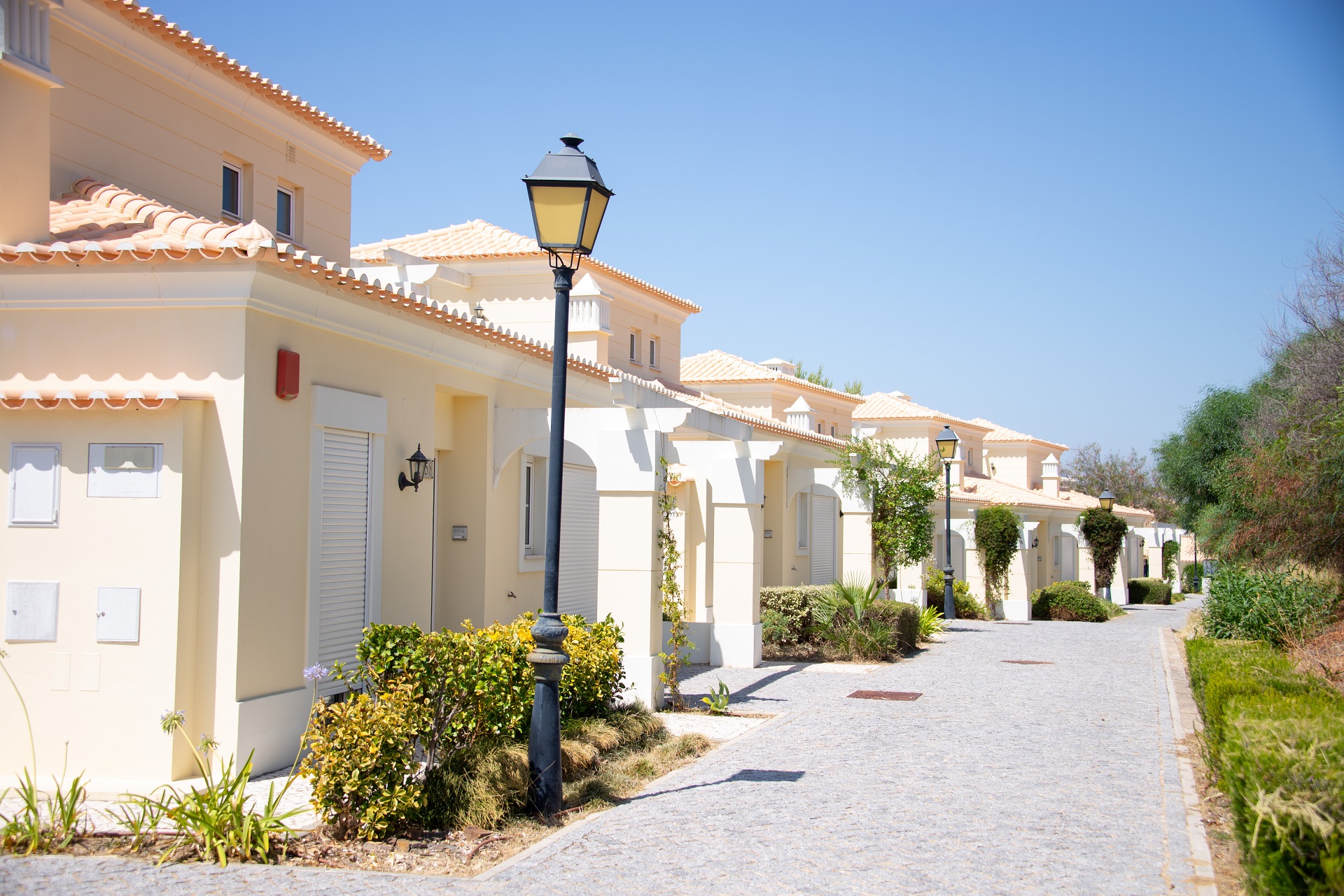 Castro Marim Golfe & Country Club | Golf på Algarve