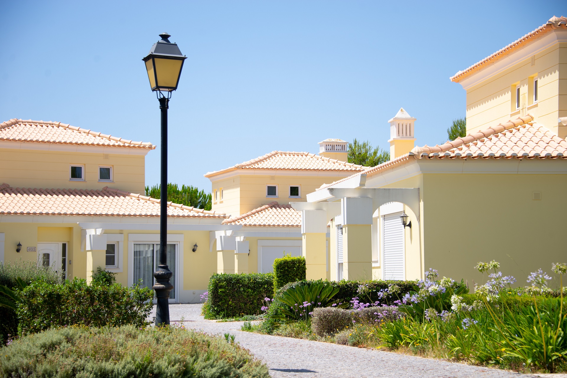 Castro Marim Golfe & Country Club | Golf på Algarve