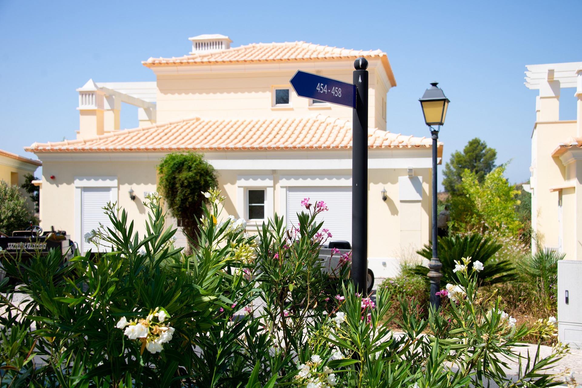 Castro Marim Golfe & Country Club | Golf på Algarve