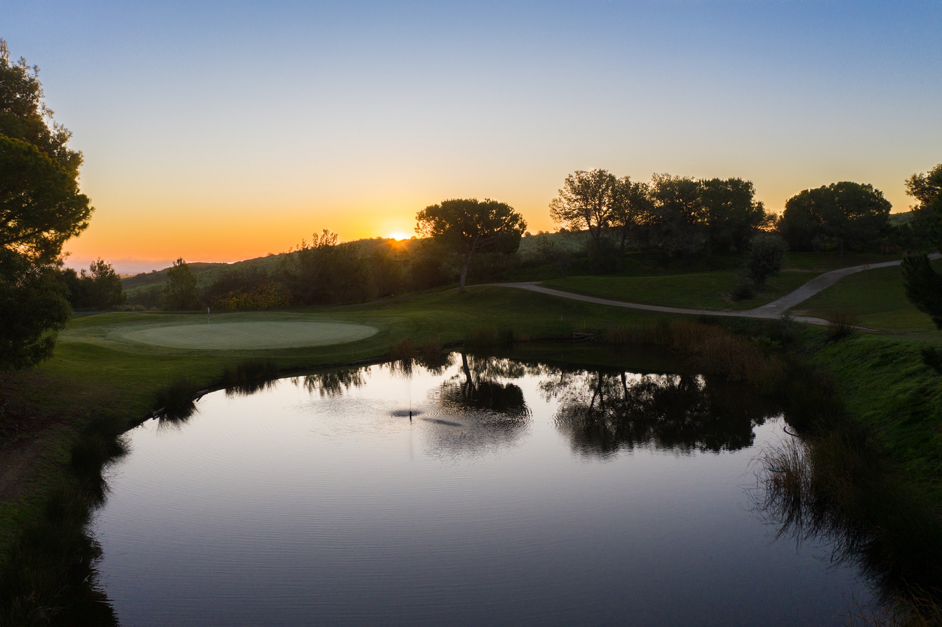 Castro Marim Golfe & Country Club | Golf på Algarve