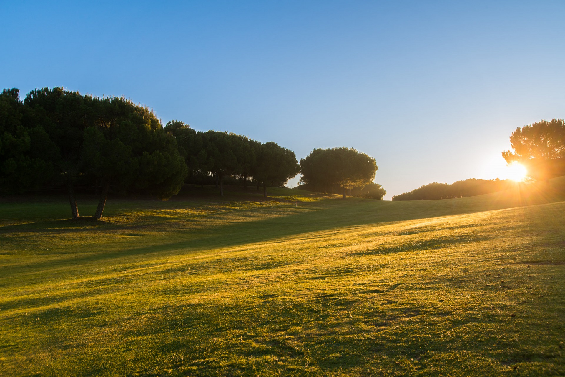 Castro Marim Golfe & Country Club | Golf på Algarve