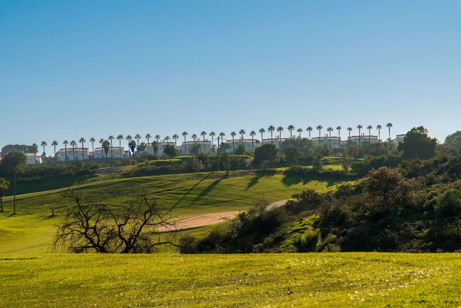 Castro Marim Golfe & Country Club | Golf på Algarve