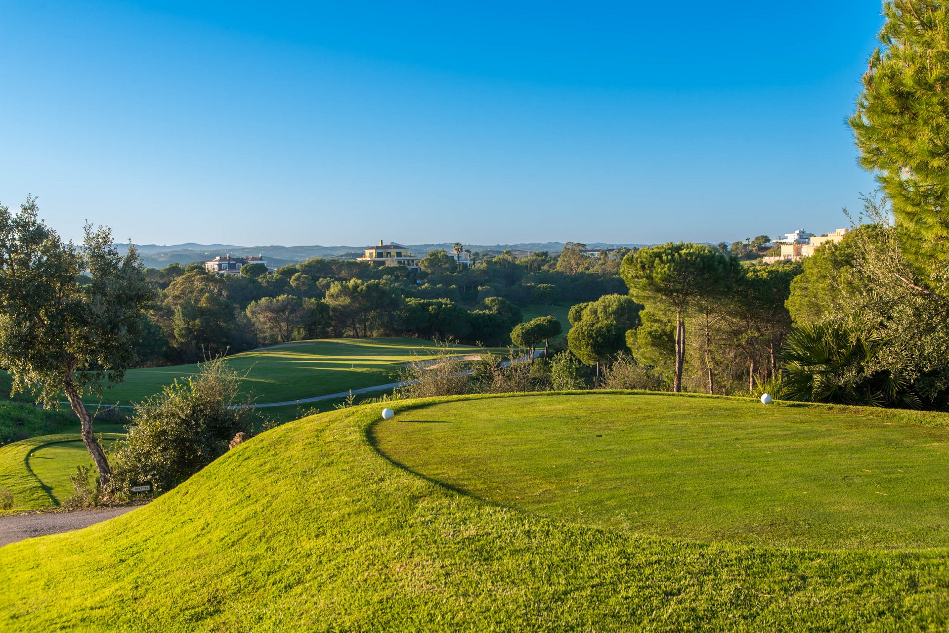 Castro Marim Golfe & Country Club | Golf på Algarve