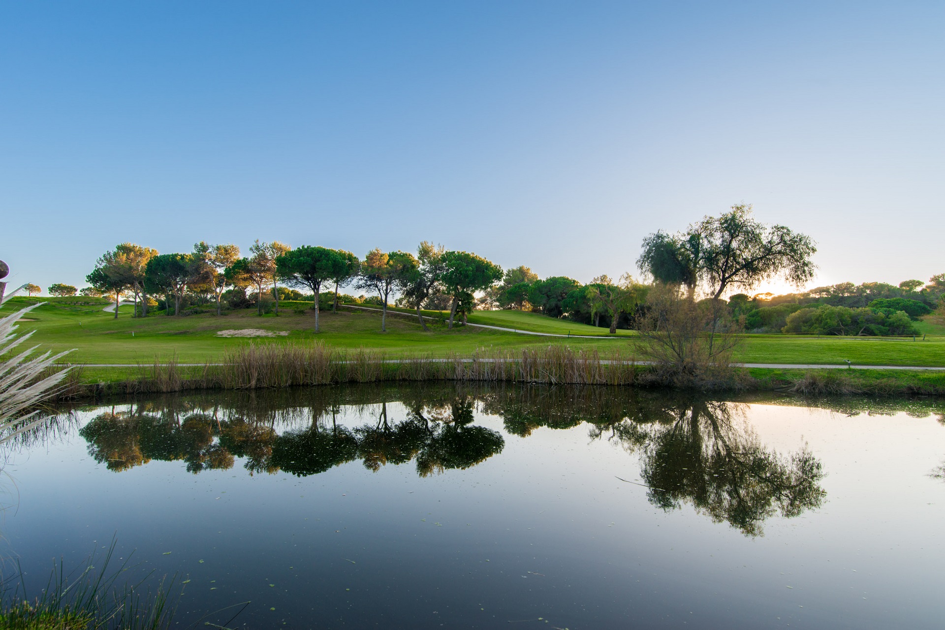 Castro Marim Golfe & Country Club | Golf på Algarve