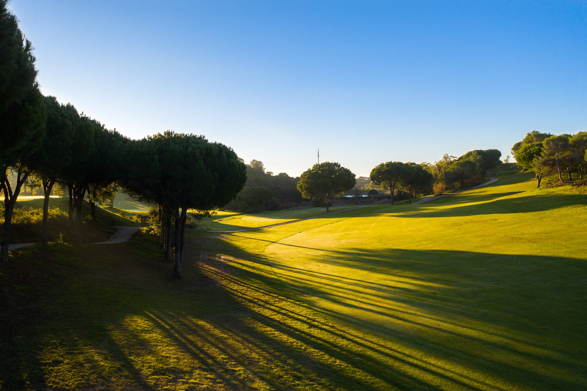 Castro Marim Golfe & Country Club | Golf på Algarve