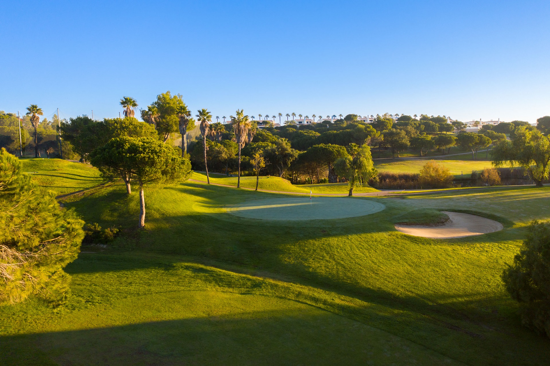 Castro Marim Golfe & Country Club | Golf på Algarve