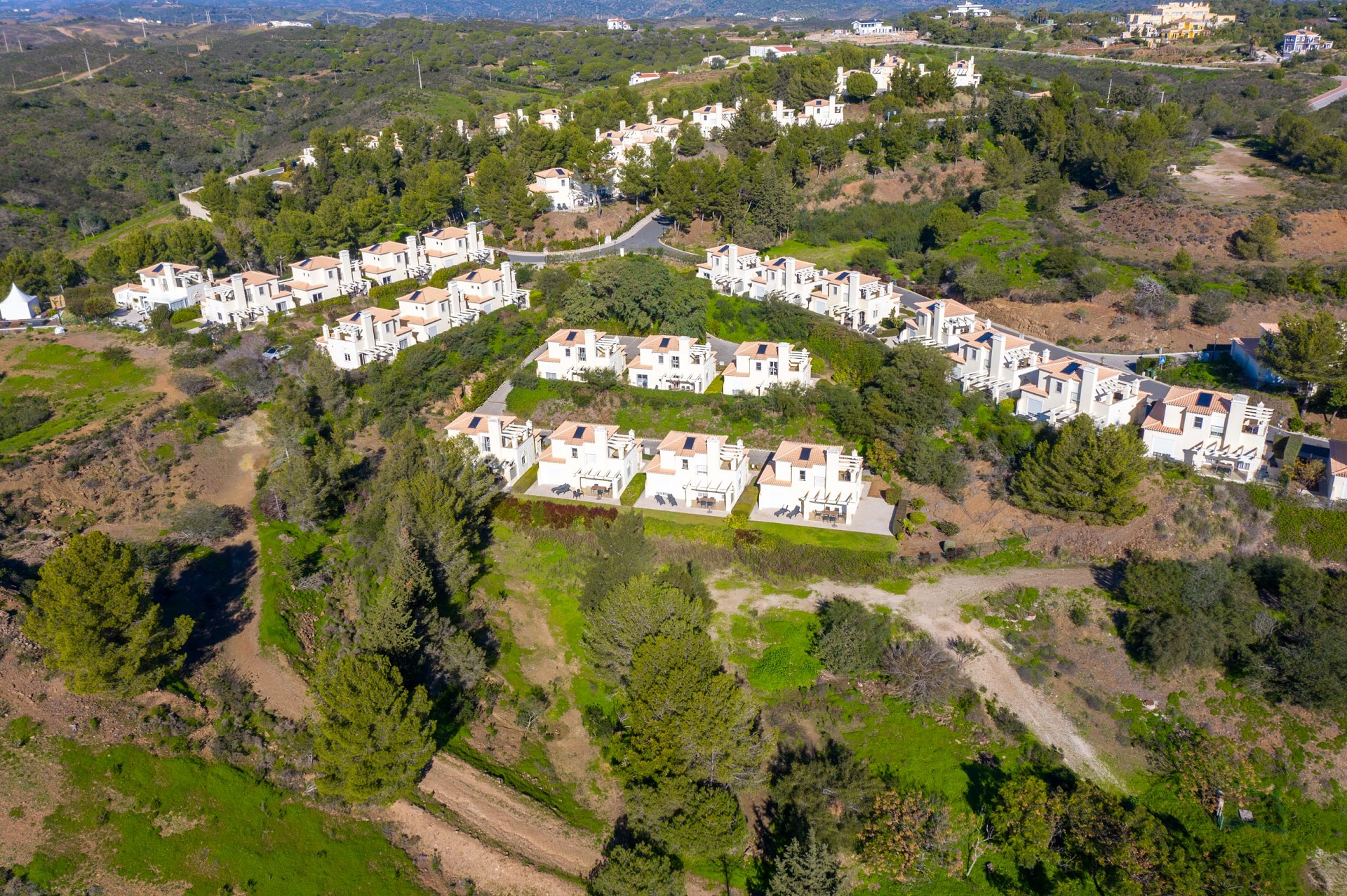 Castro Marim Golfe & Country Club | Golf på Algarve