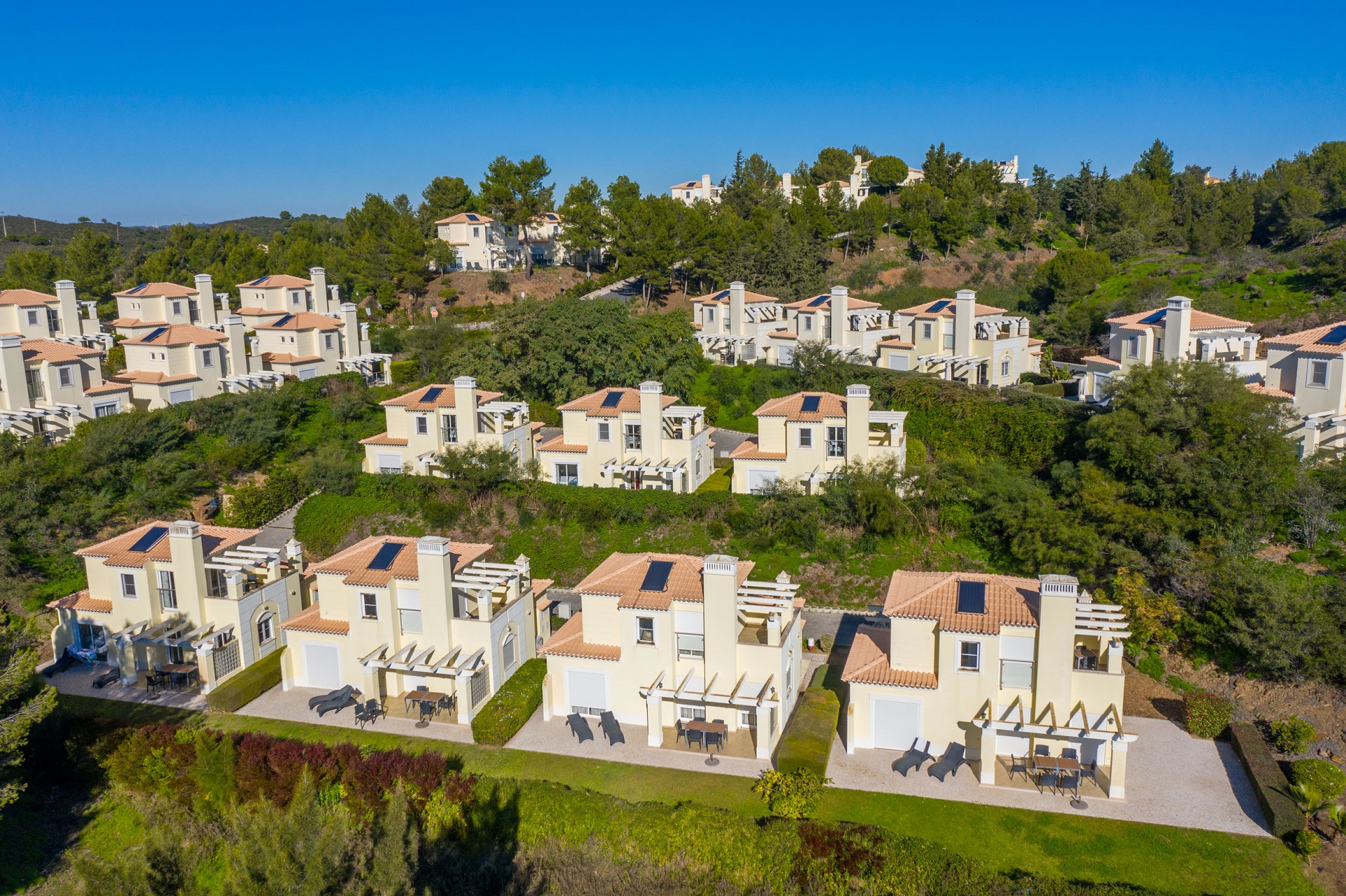 Castro Marim Golfe & Country Club | Golf på Algarve