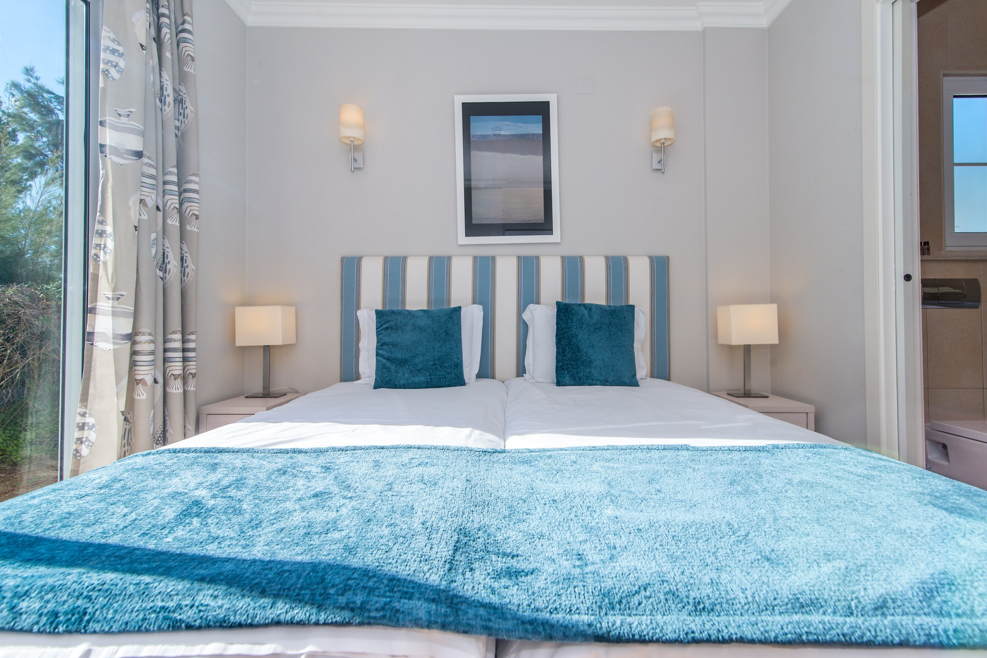 Castro Marim Golfe & Country Club | Golf på Algarve