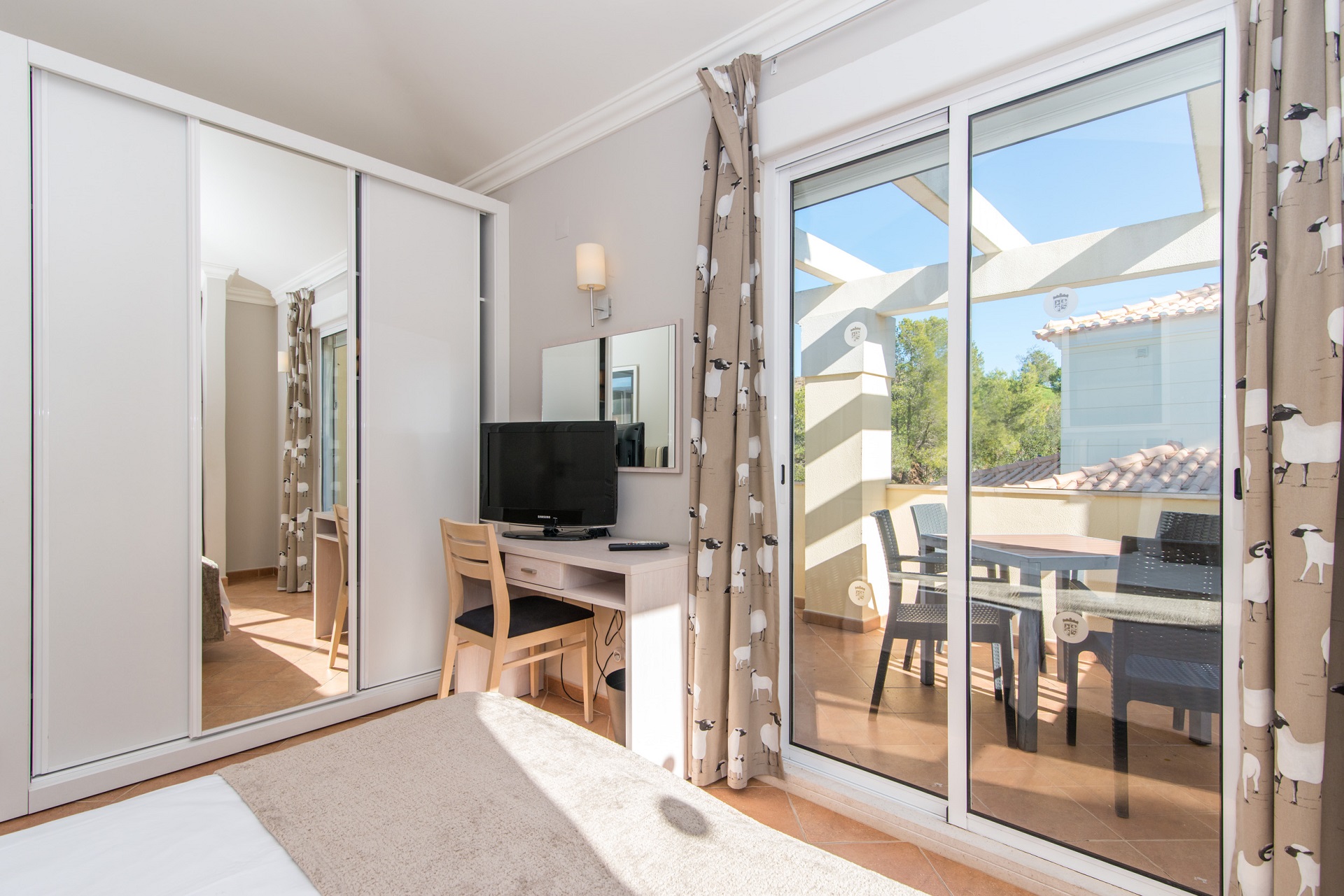 Castro Marim Golfe & Country Club | Golf på Algarve