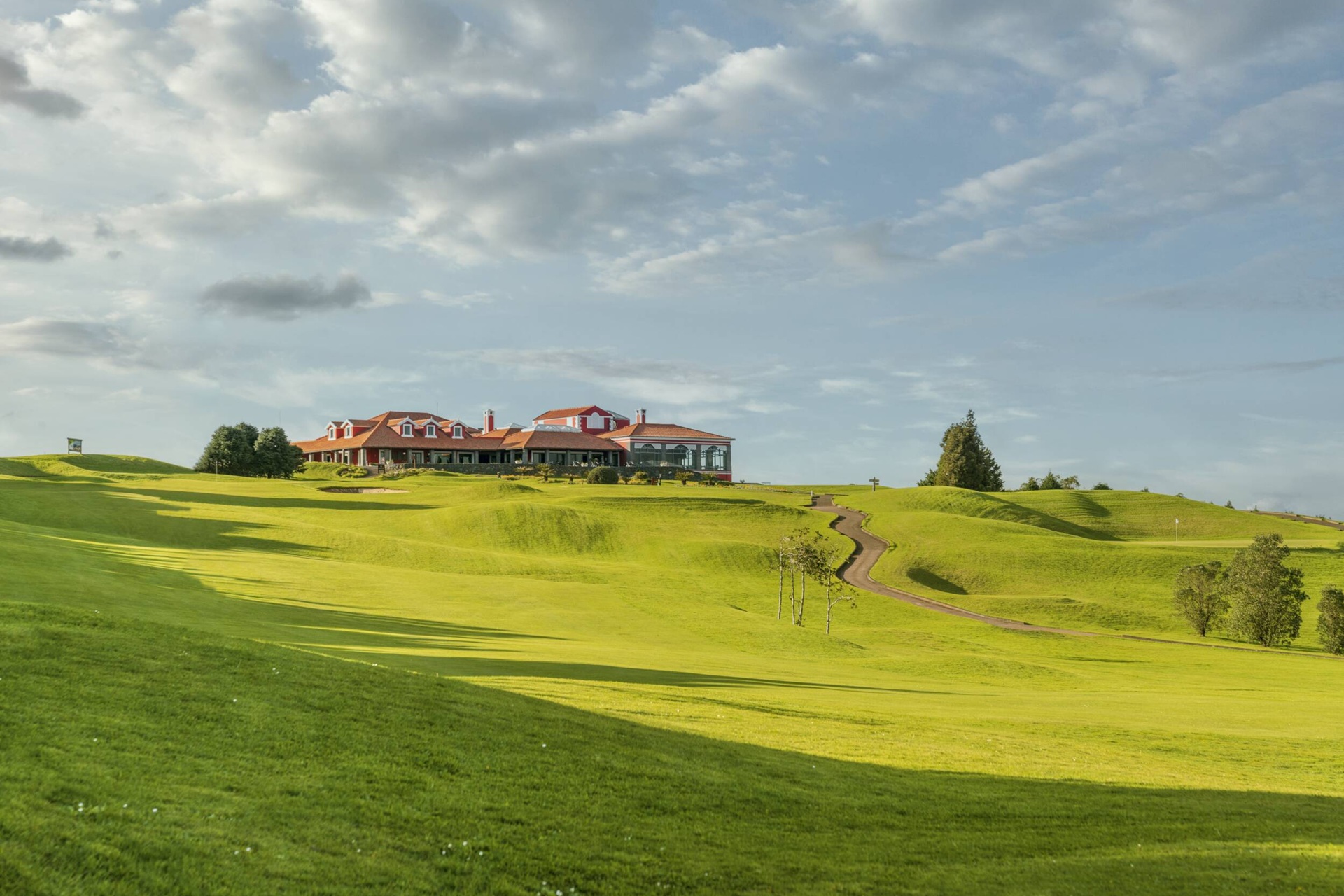 Clube Golfe Santo da Serra | Golf på Madeira